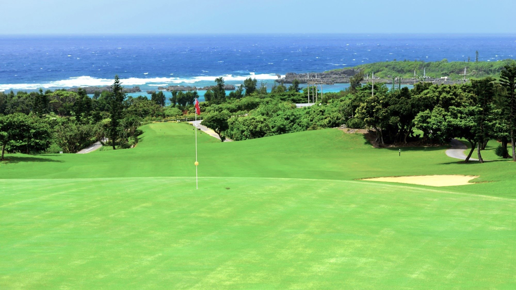 南国の島時間を謳歌する、6連泊以上のLONG RESORT STAY＜事前決済限定＞/食事なし