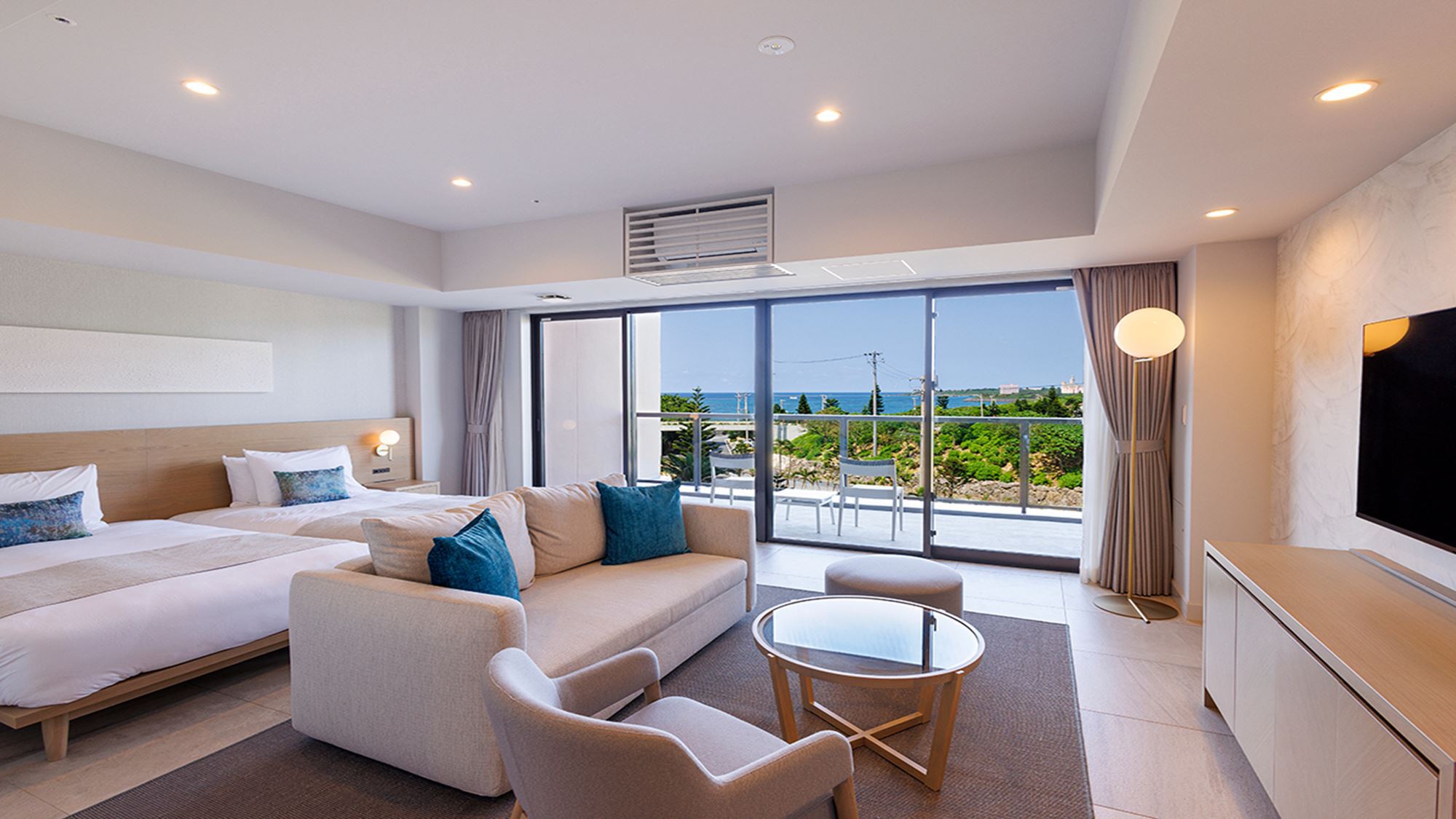 【ベストレート】デラックスフロア指定/朝食付