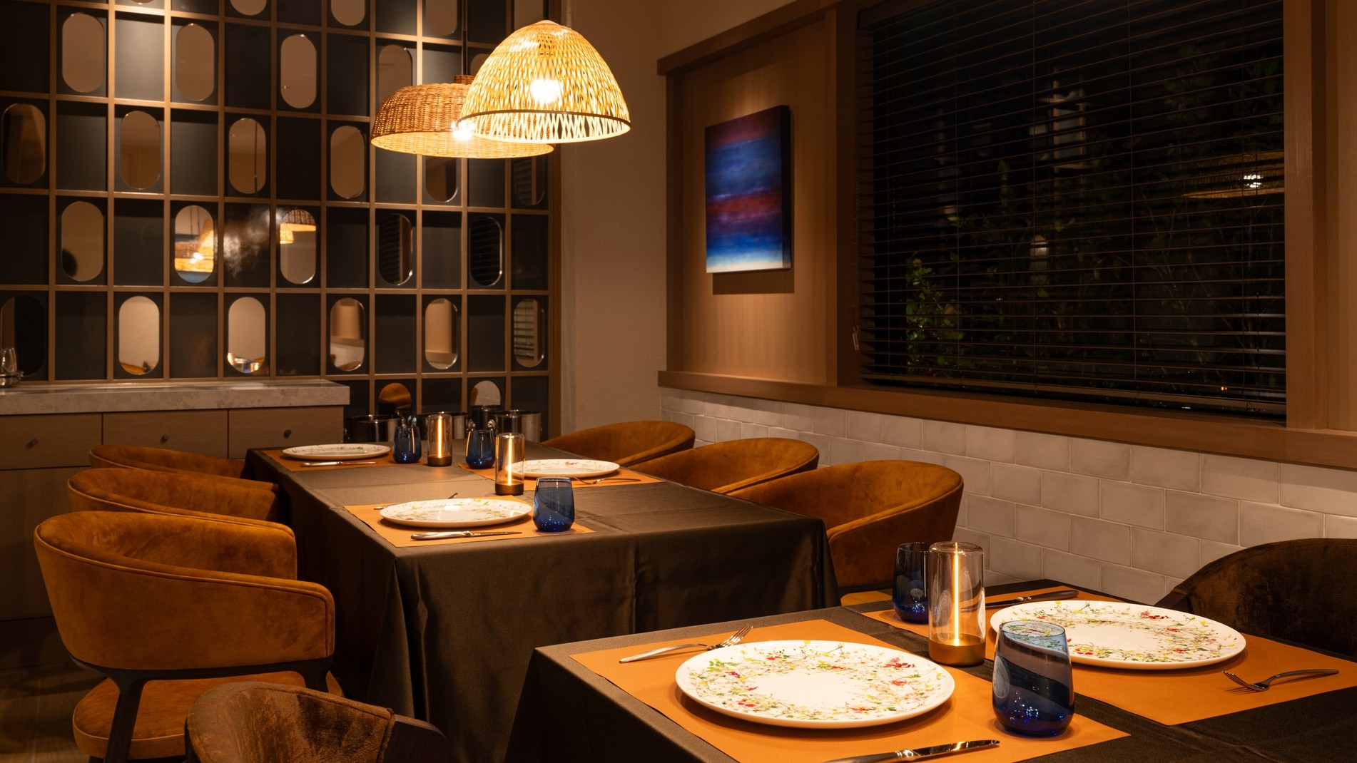 【Anniversary stay】記念日ディナー＆シャンパン＆フラワーボックス付/2食付
