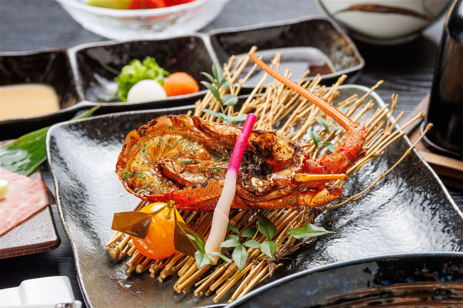 海岳おまかせコース