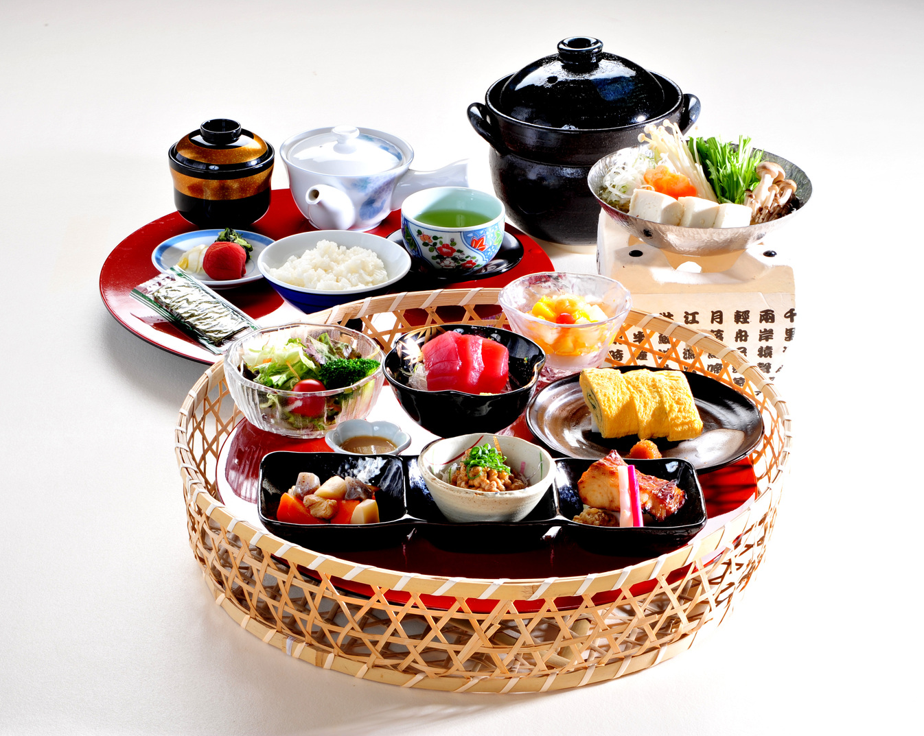 温泉でゆったり気ままにのんびりと　【朝食付きプラン】