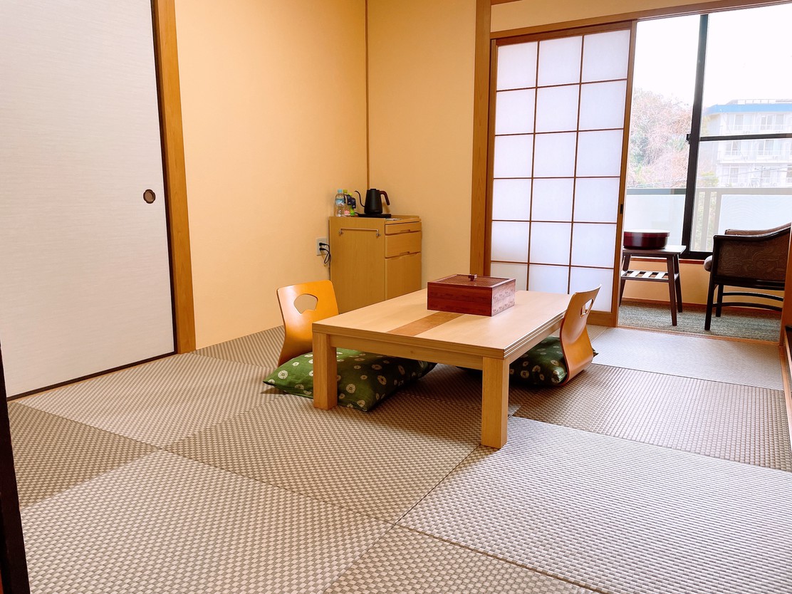 素泊りでお得　古賀浦のほとり　隠れ家温泉宿　一人旅やビジネスにおすすめ