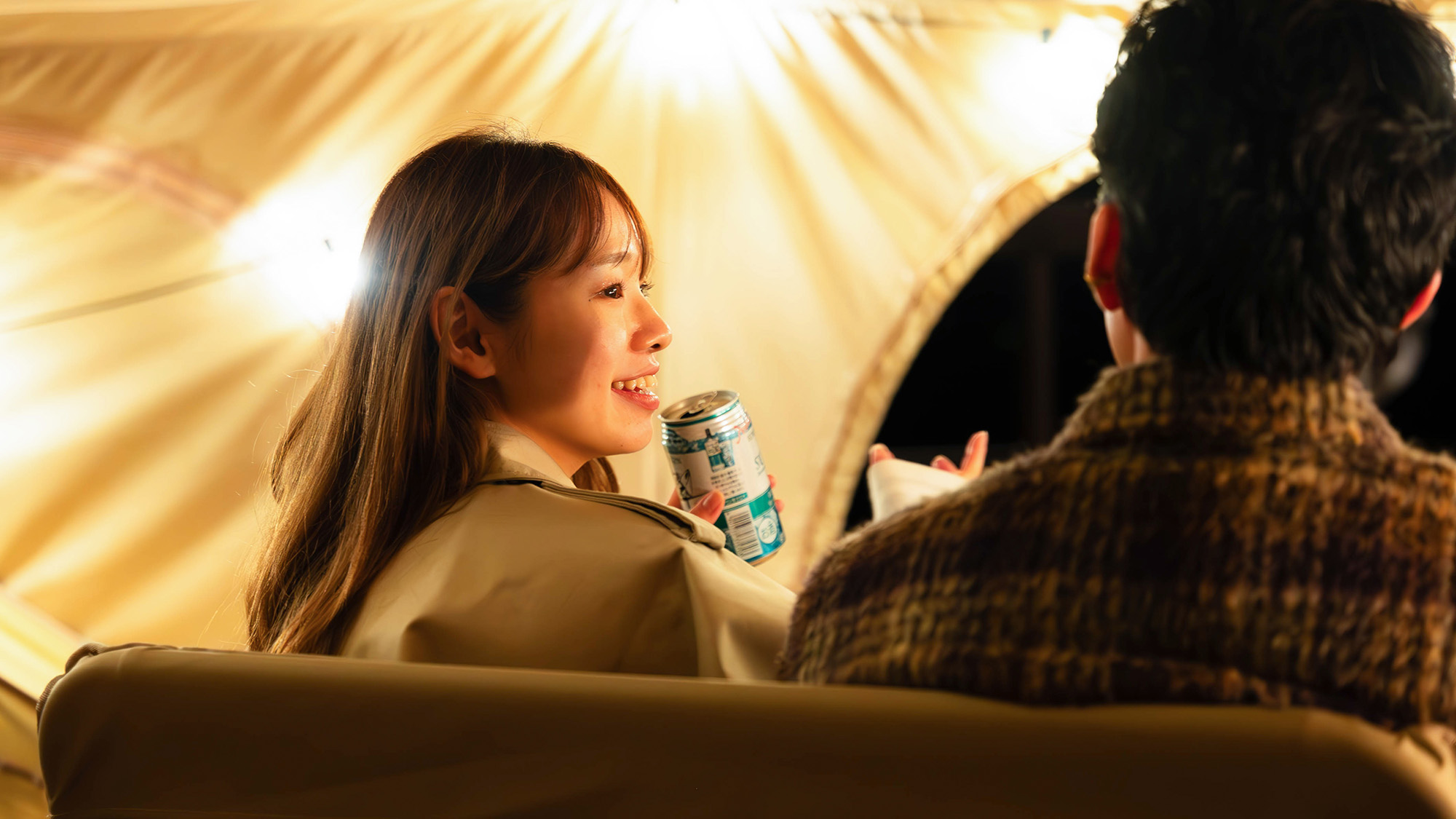 ・【Bサイト】静かな空間で大切な人と素敵なひとときを♪