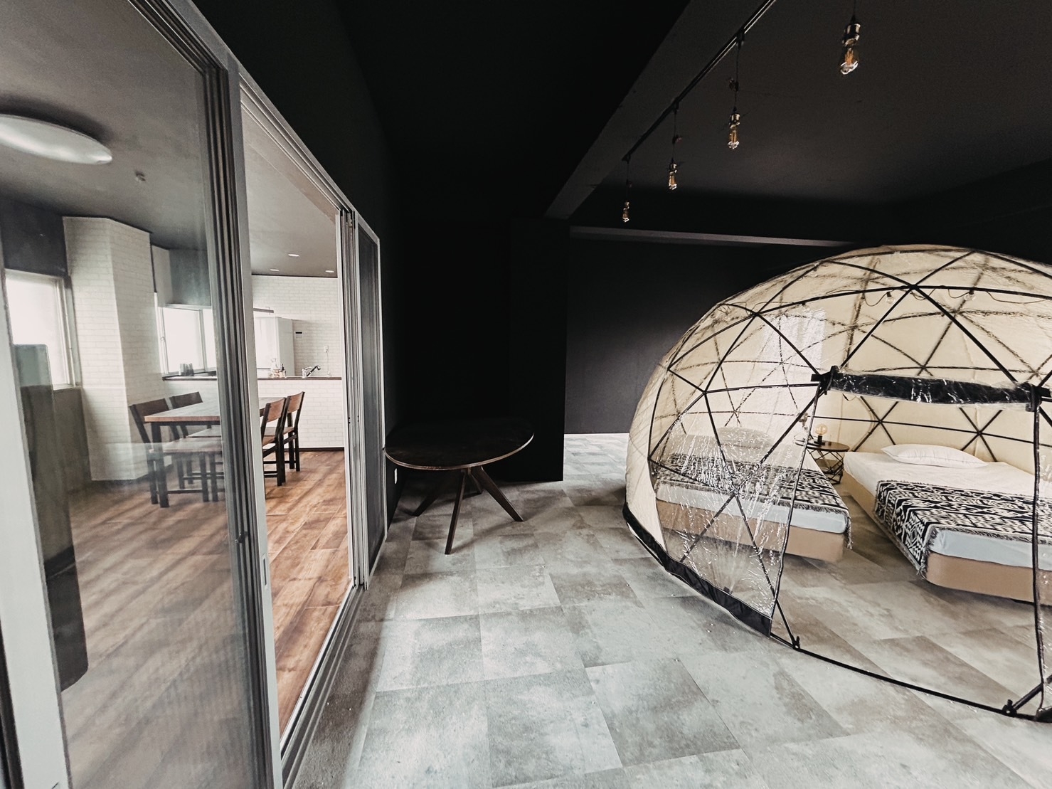 【愛犬と一緒に♪】おひとり様限定プラン！！