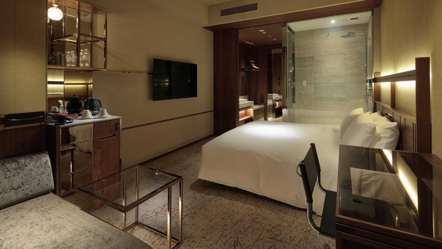 デラックスキング