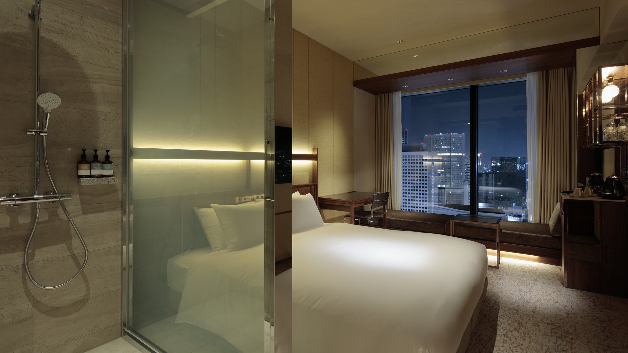 デラックスキング