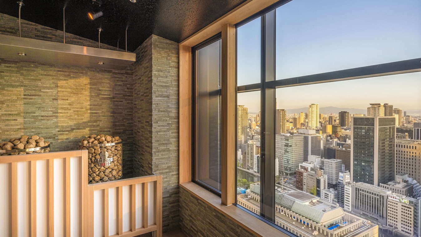 フィンランド製オートロウリュサウナストーブ