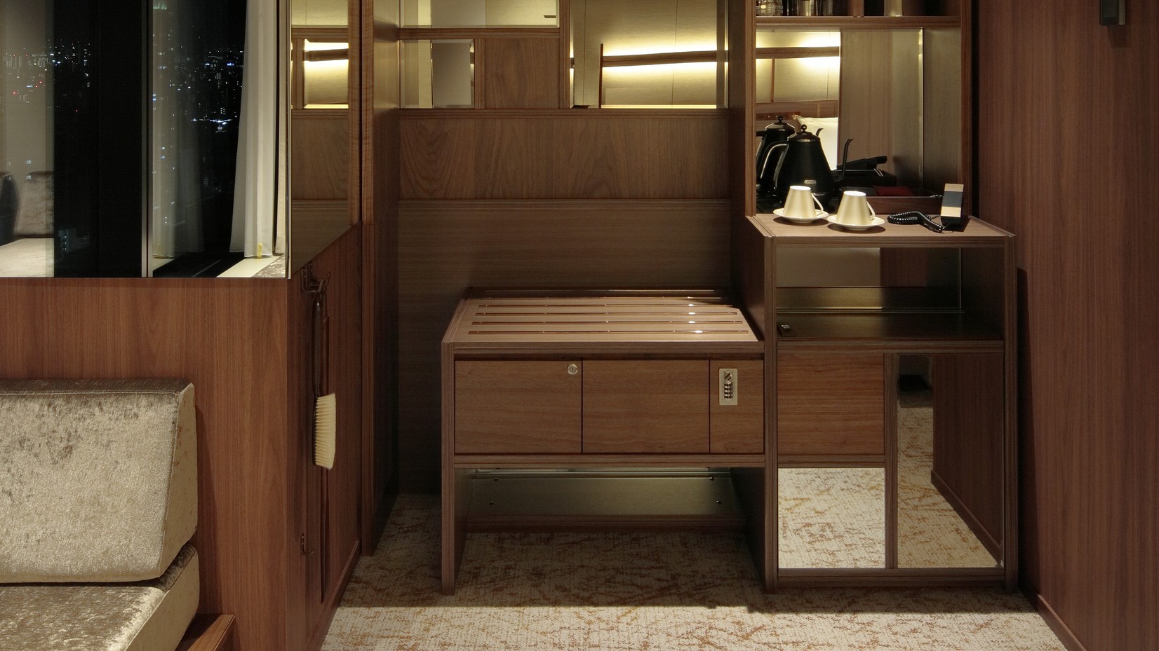 デラックスツイン