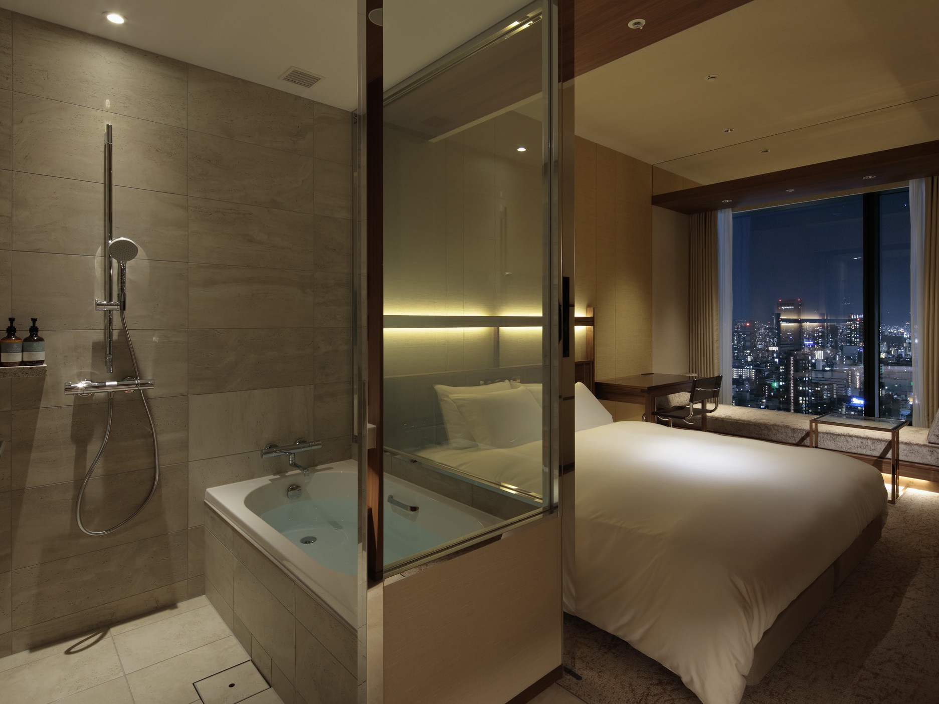 エグゼクティブキング