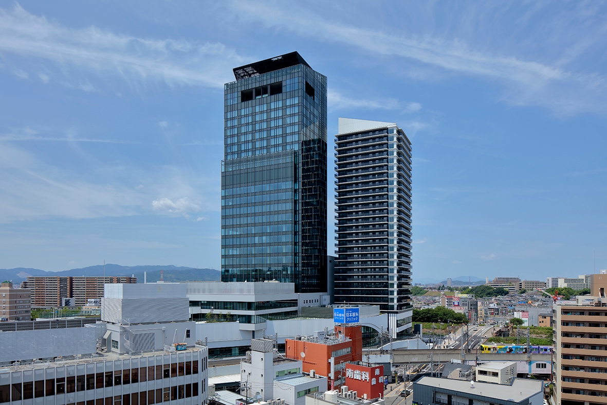 ＣＡＮＤＥＯ　ＨＯＴＥＬＳ（カンデオホテルズ）大阪枚方