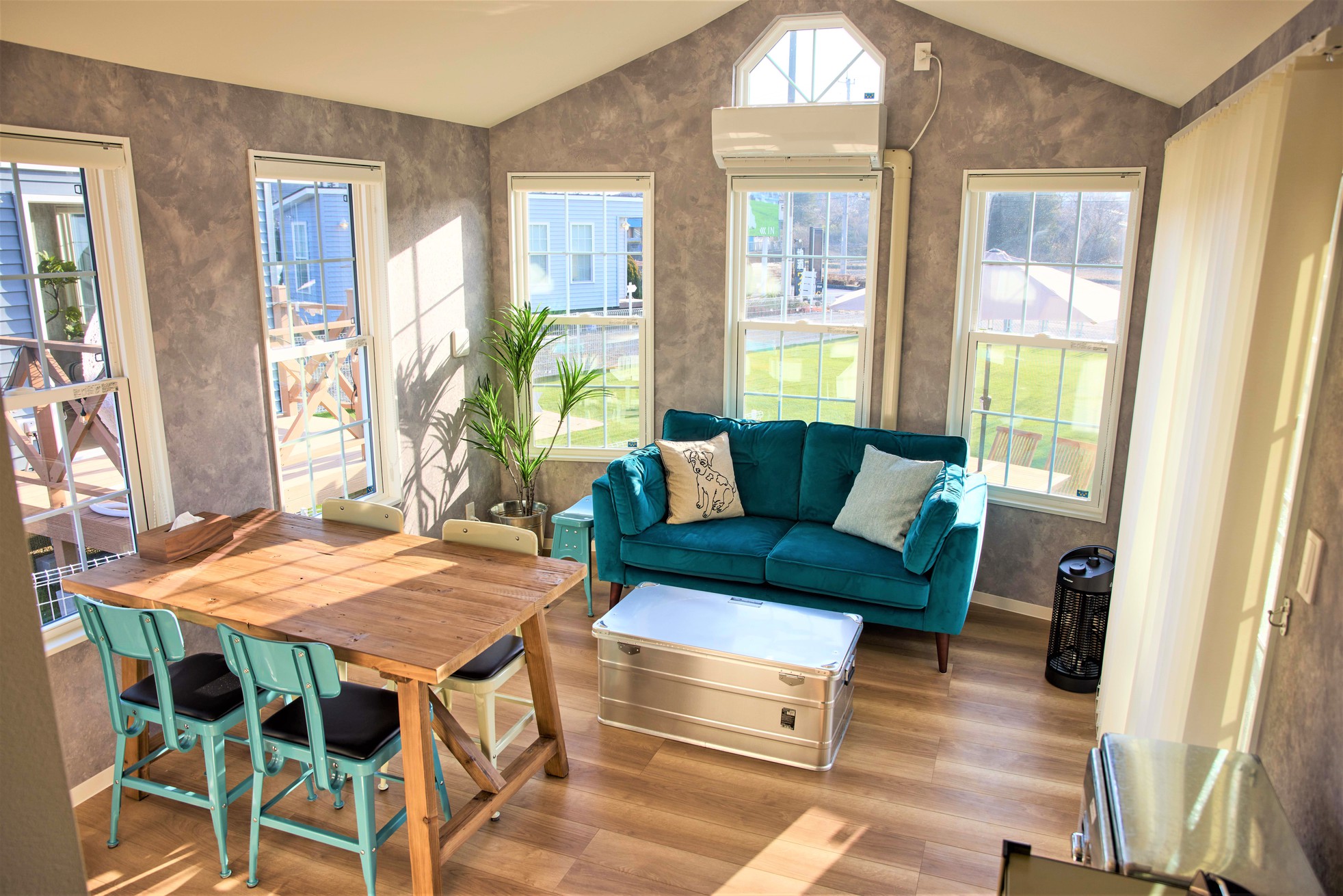 Grouse（グラウス）