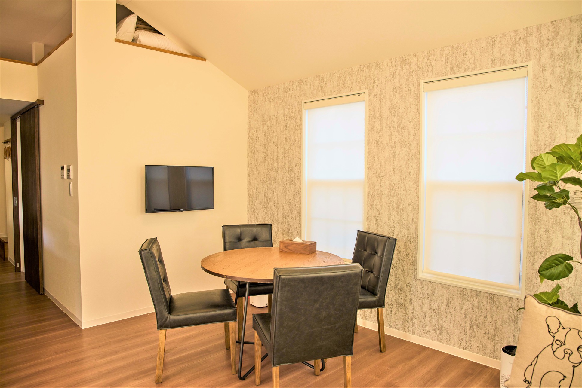 Kitsilano（キツラノ）