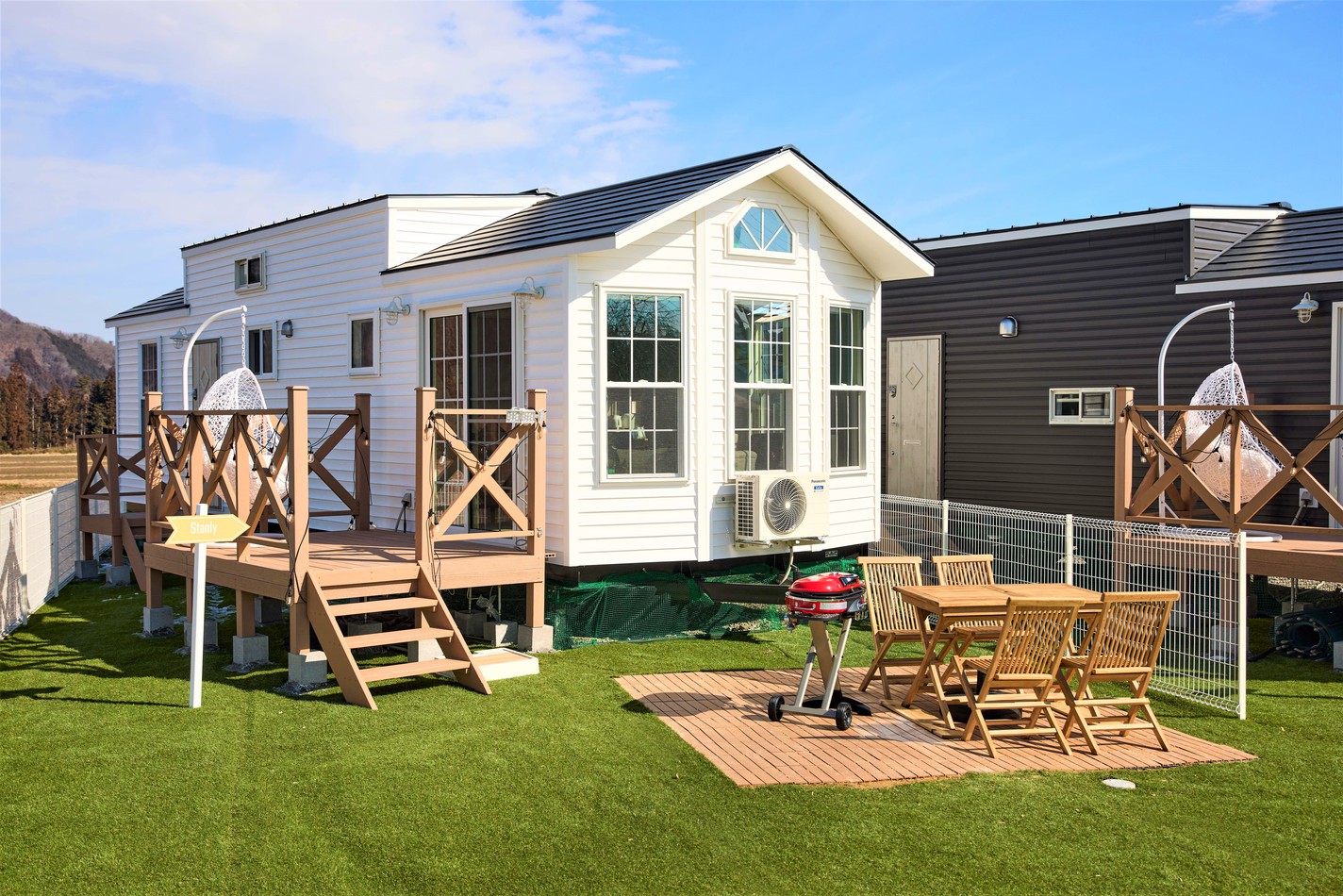 Stanley（スタンレー）