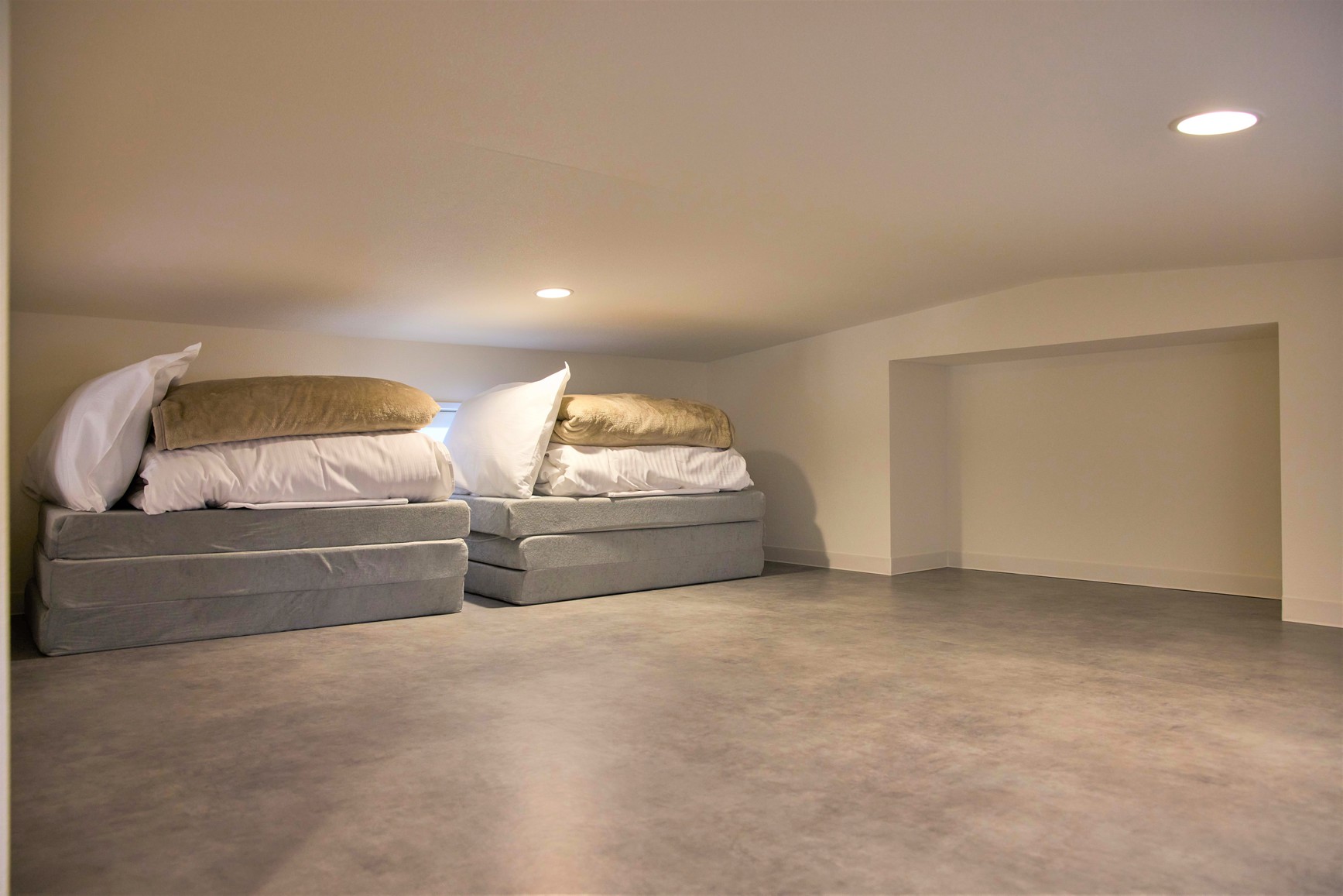 Grouse（グラウス）