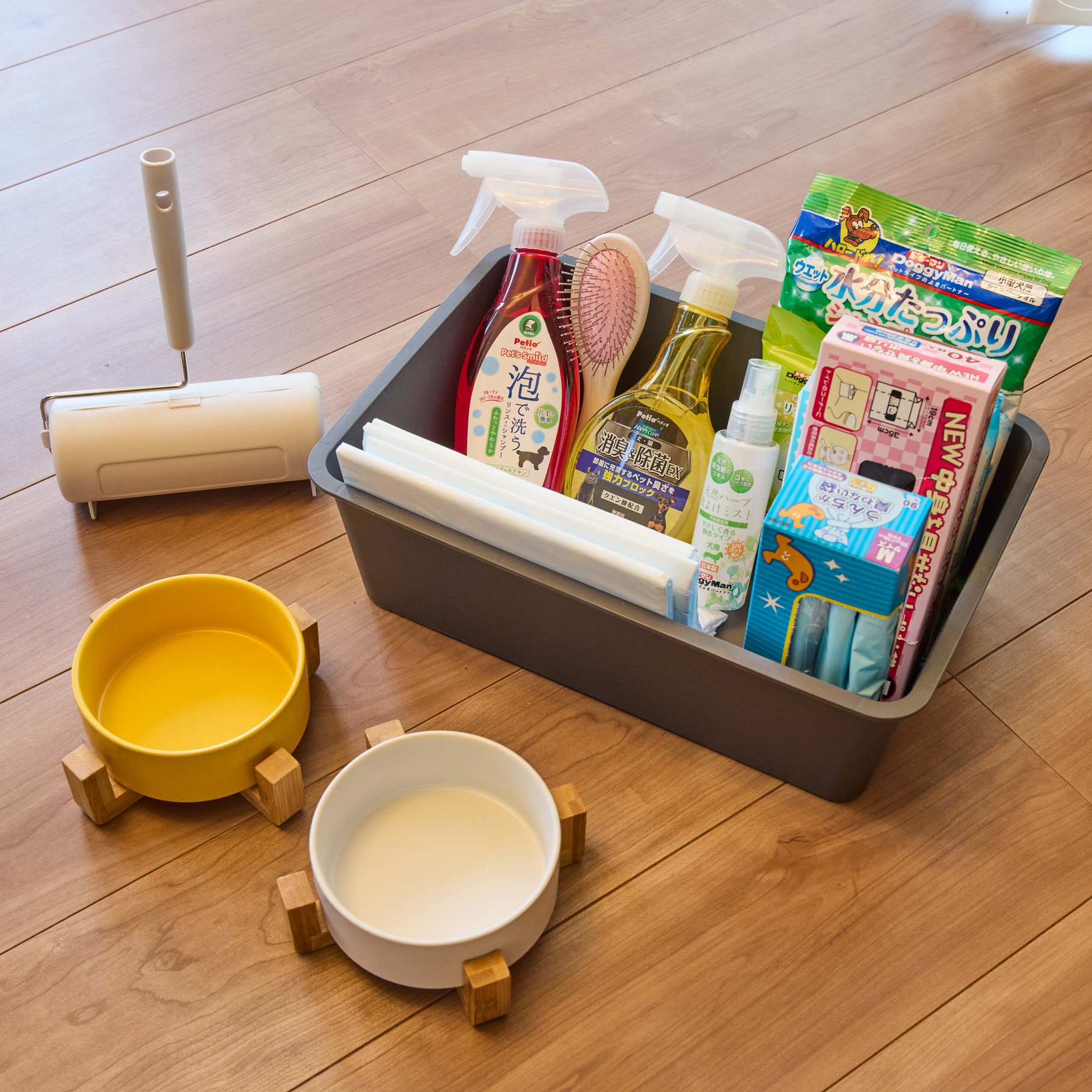 【添い寝無料】楽天トラベル限定プラン☆1棟料金 / ペット料金無料 / BBQグリル付 / 素泊まり