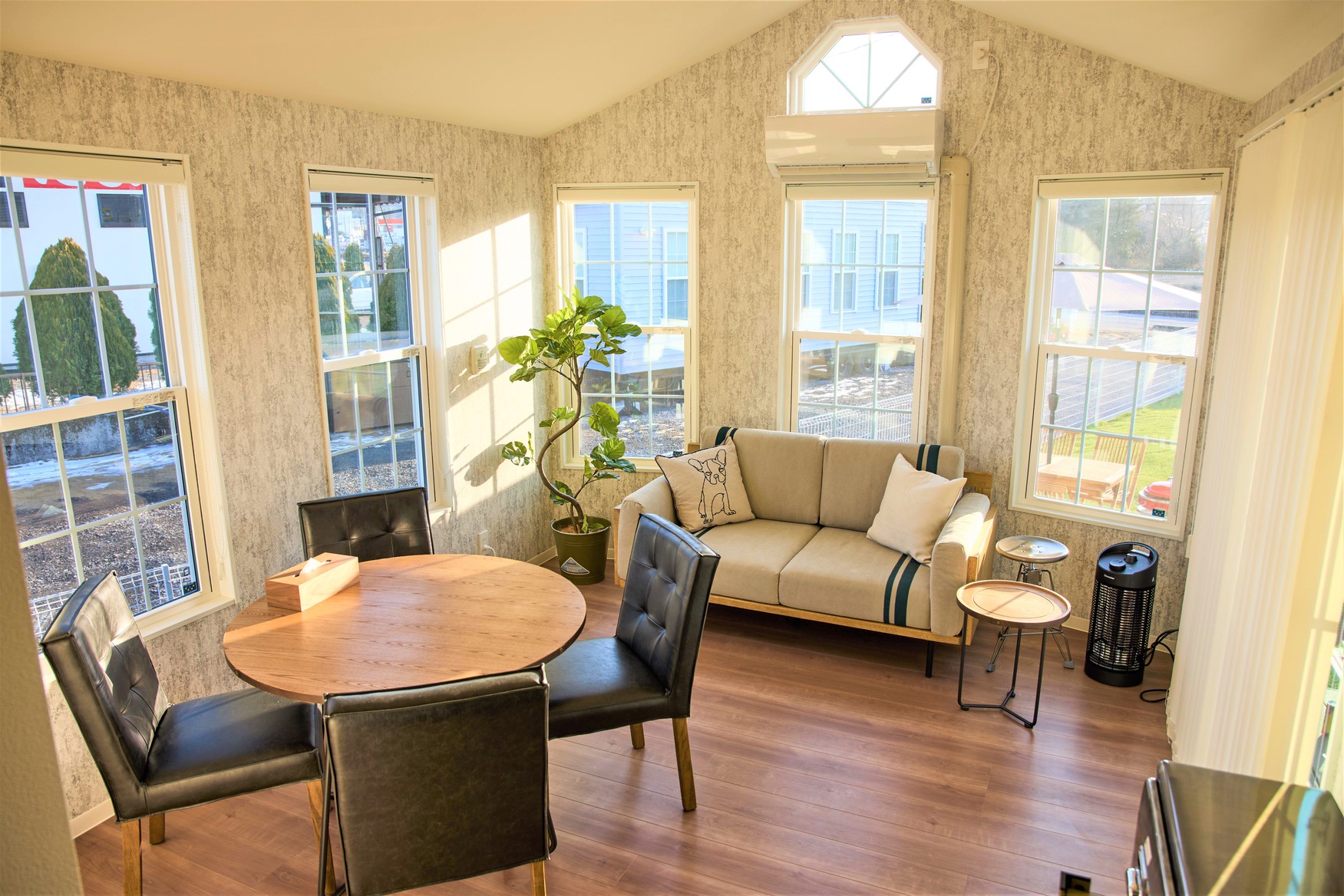 Kitsilano（キツラノ）