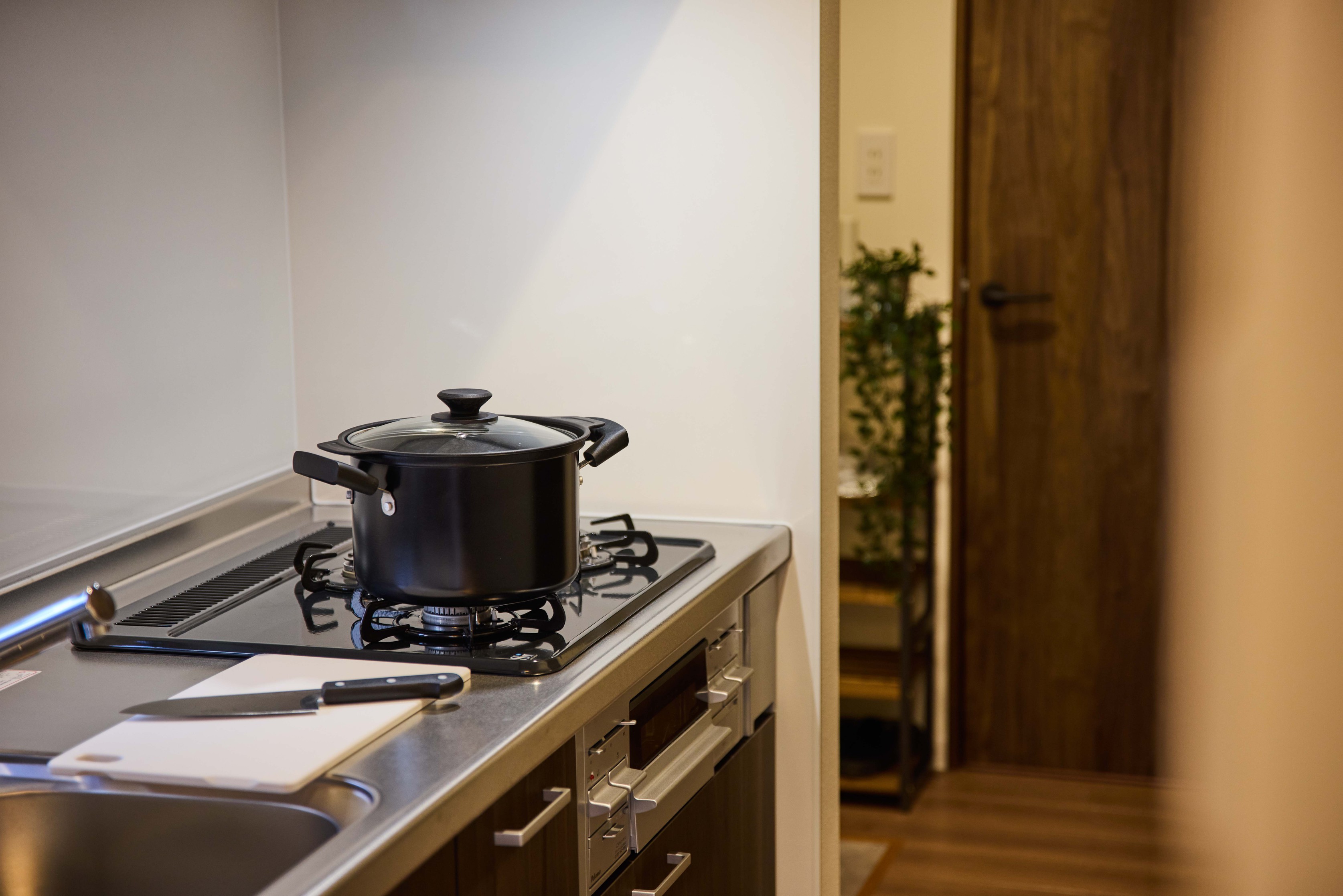 【添い寝無料】楽天トラベル限定プラン☆1棟料金 / ペット料金無料 / BBQグリル付 / 素泊まり