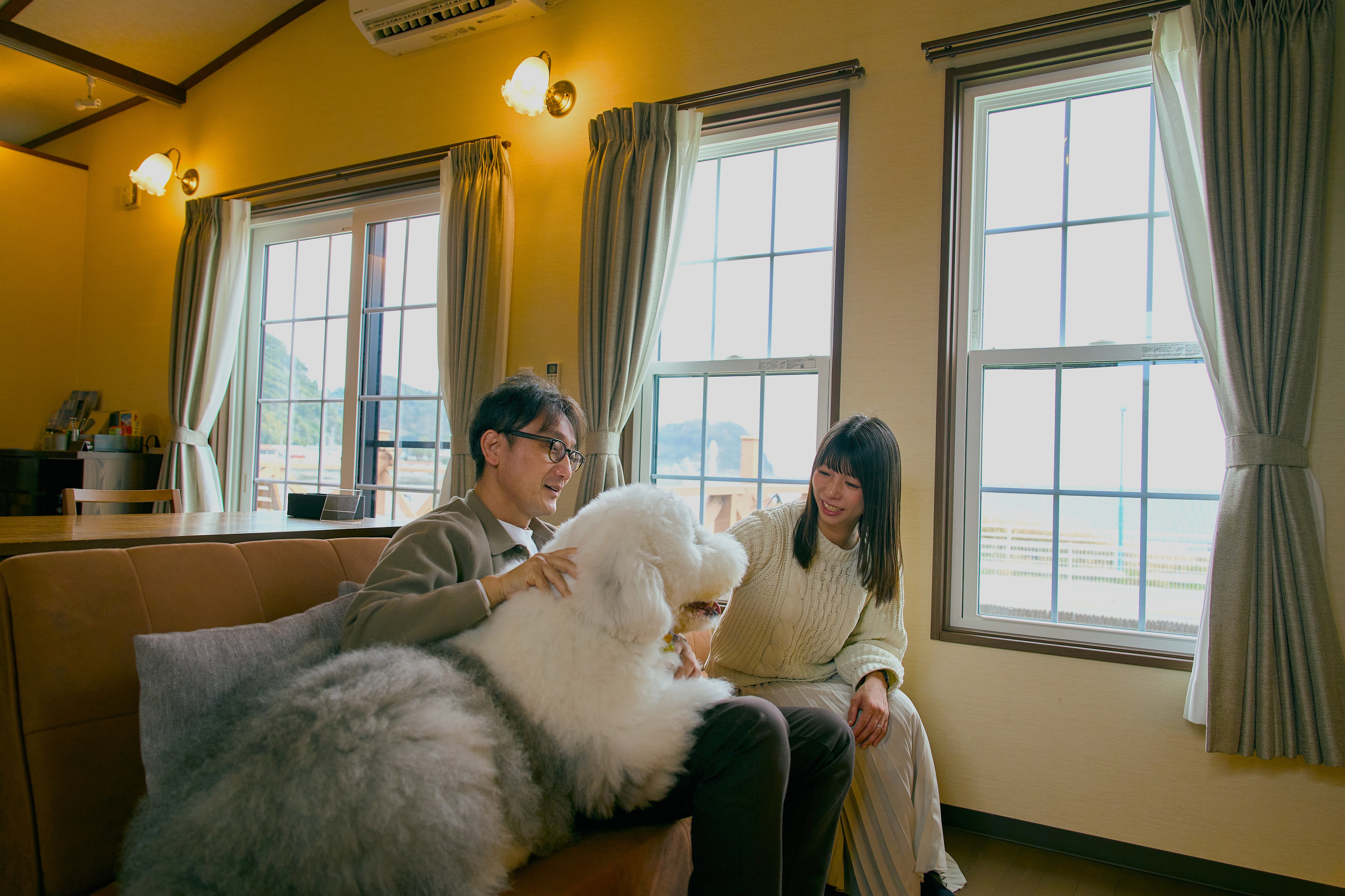 宿泊イメージ