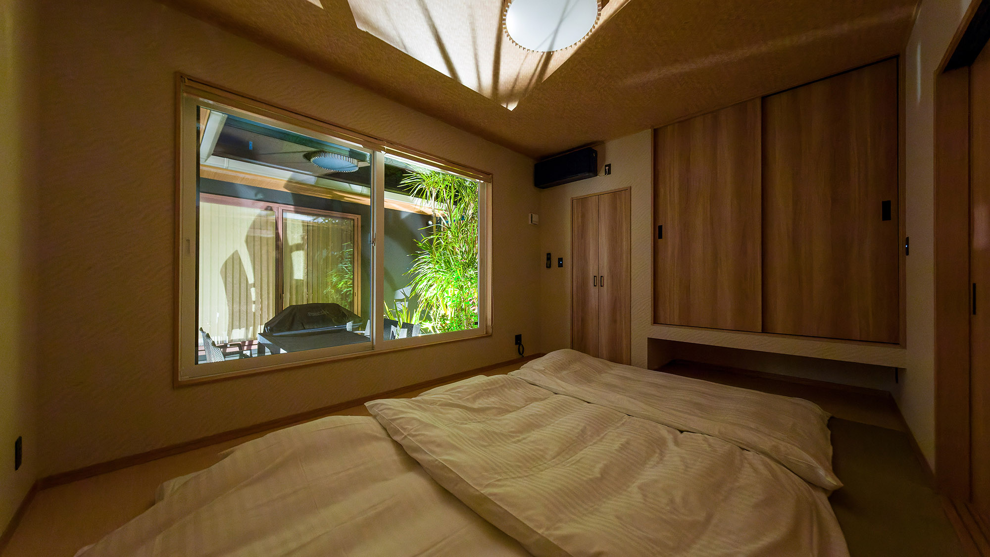 ・【鳳凰館・和室】たくさん遊んでゆっくり休む、贅沢な時間をお過ごしください