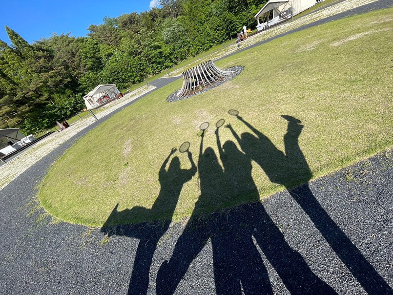 【夏の学割プラン】学生証提示でお得に♪地元で人気のジェラートプレゼント！送迎サービスあり☆