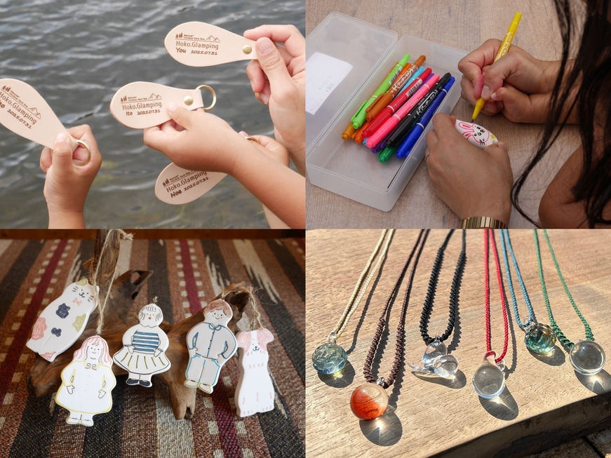 【冬季インドアプラン】恵那鶏と野菜たっぷりトマト鍋コース＆クラフト体験が楽しめる♪