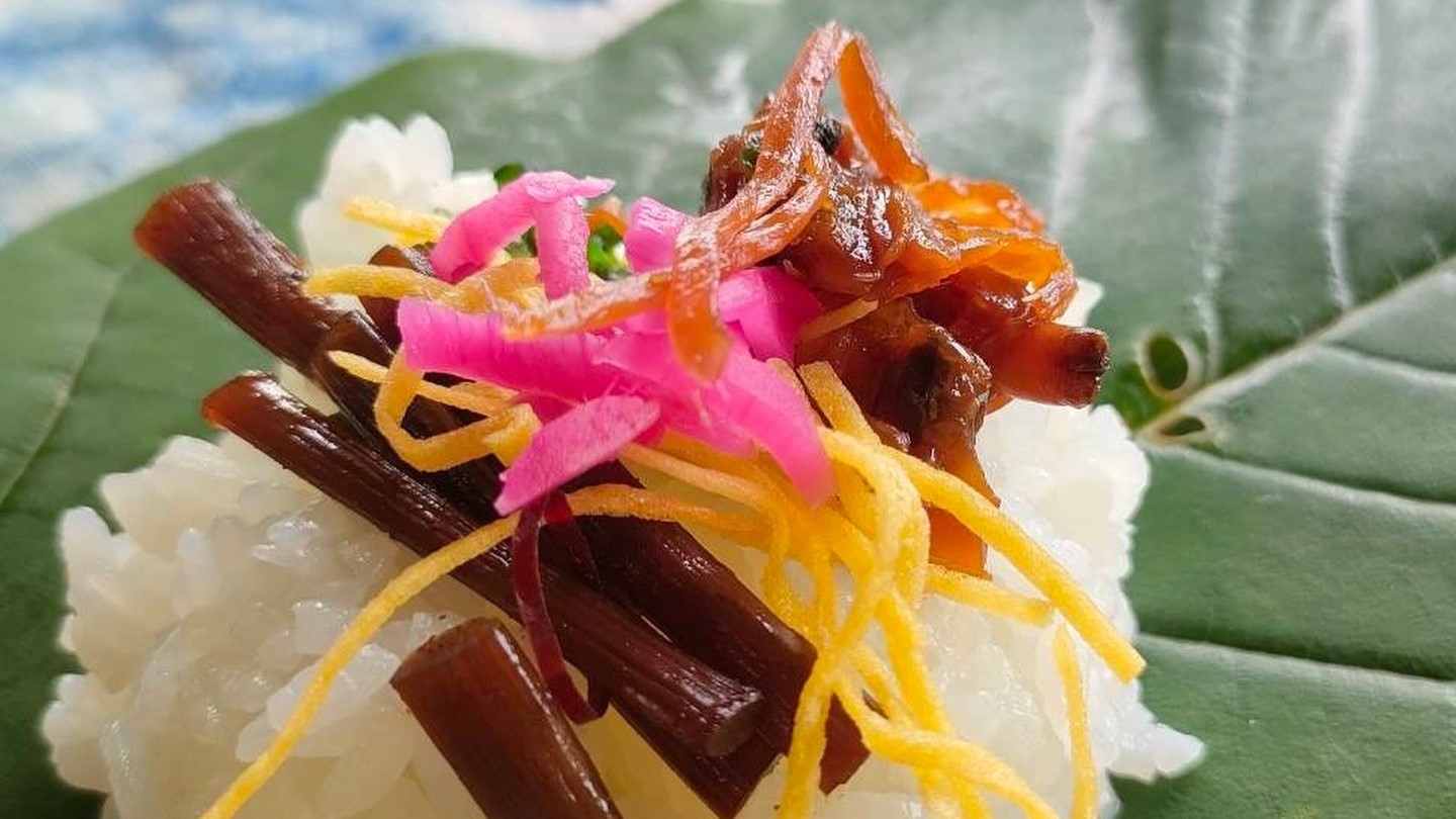 食事