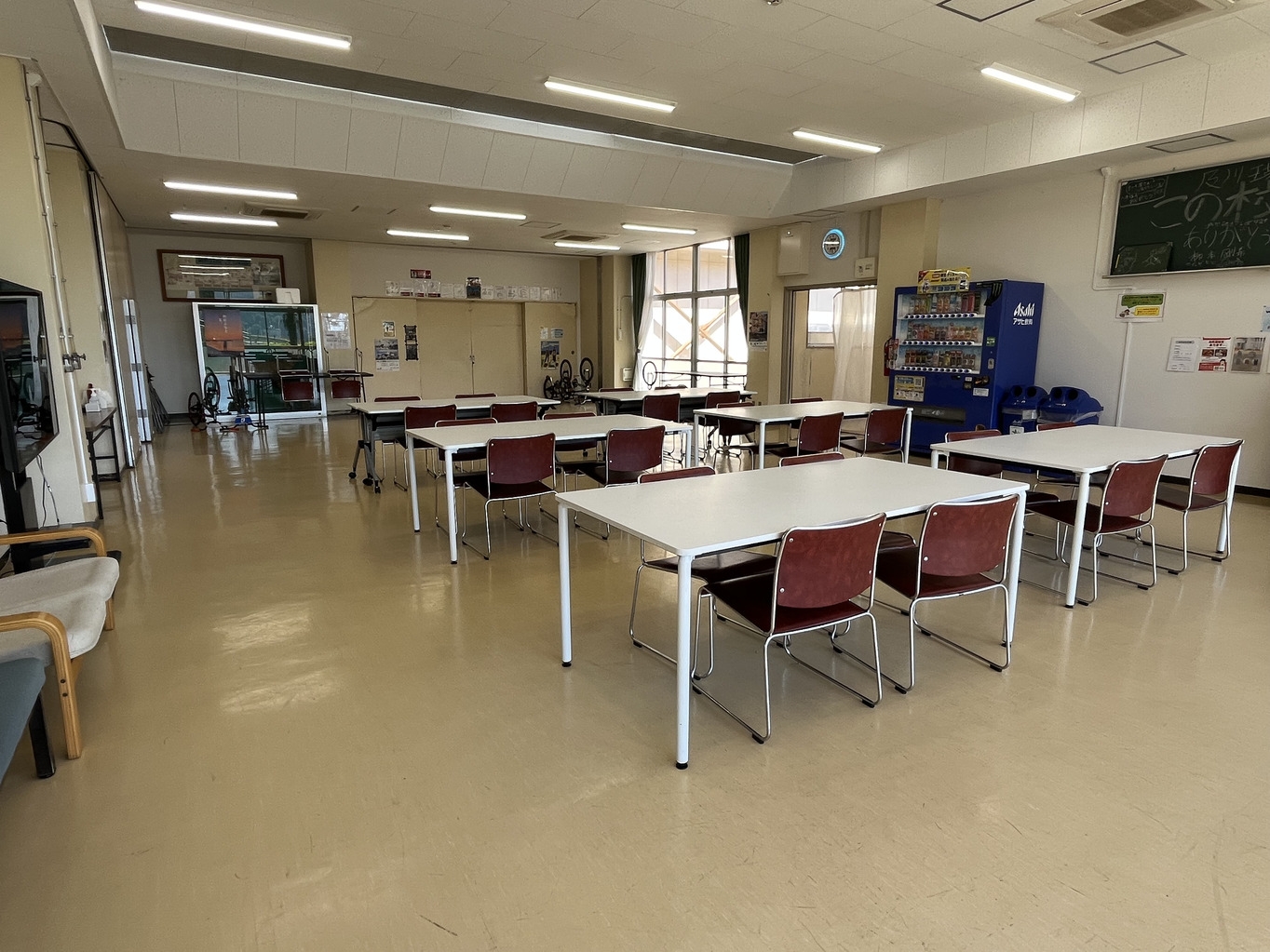 【素泊まり】格安！和室B(最大6名)＜全室禁煙＞近くに海水浴場あり