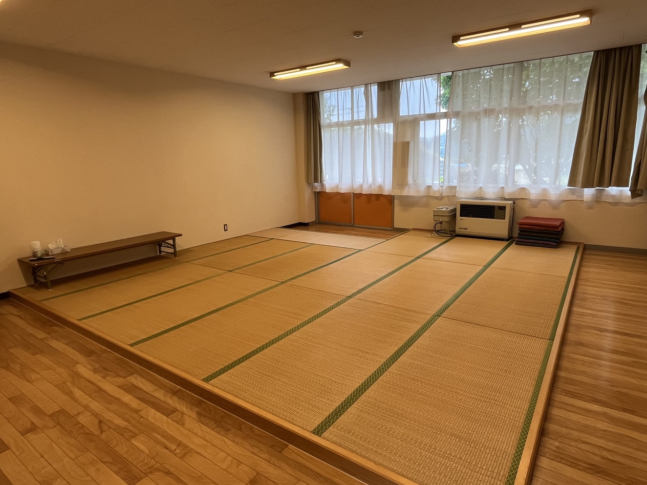 【夕食あり】格安！海鮮BBQ！和室B(最大6名)【朝食なし】＜全室禁煙＞