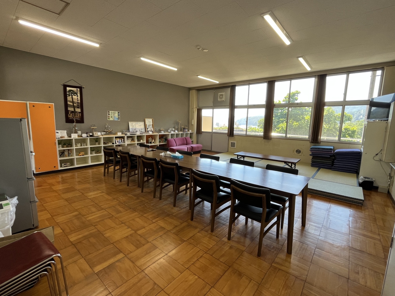 【素泊まり】格安！！ドミトリープラン＜全室禁煙＞近くに海水浴場あり