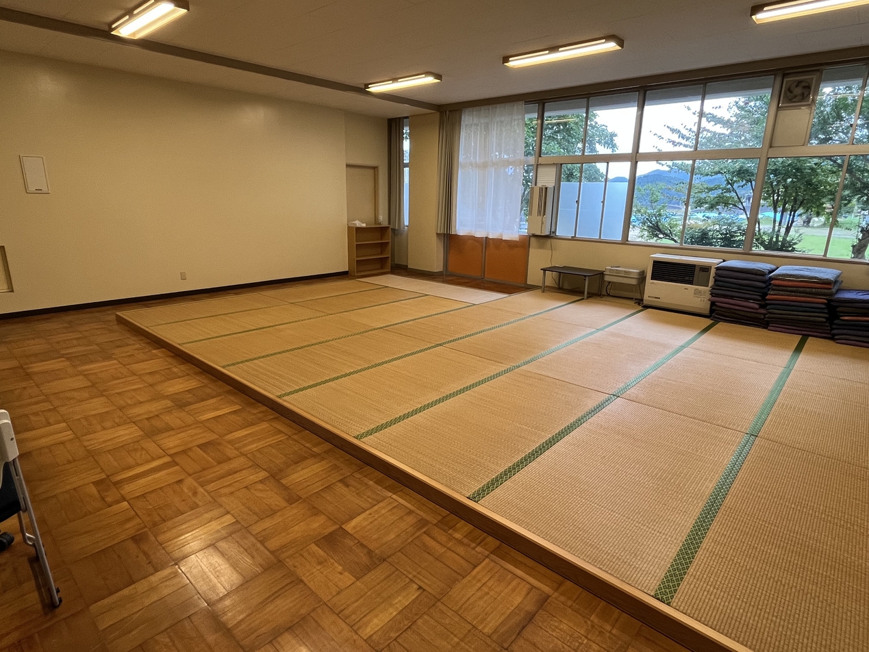 【素泊まり】格安！！和室A(最大10名)＜全室禁煙＞近くに海水浴場あり