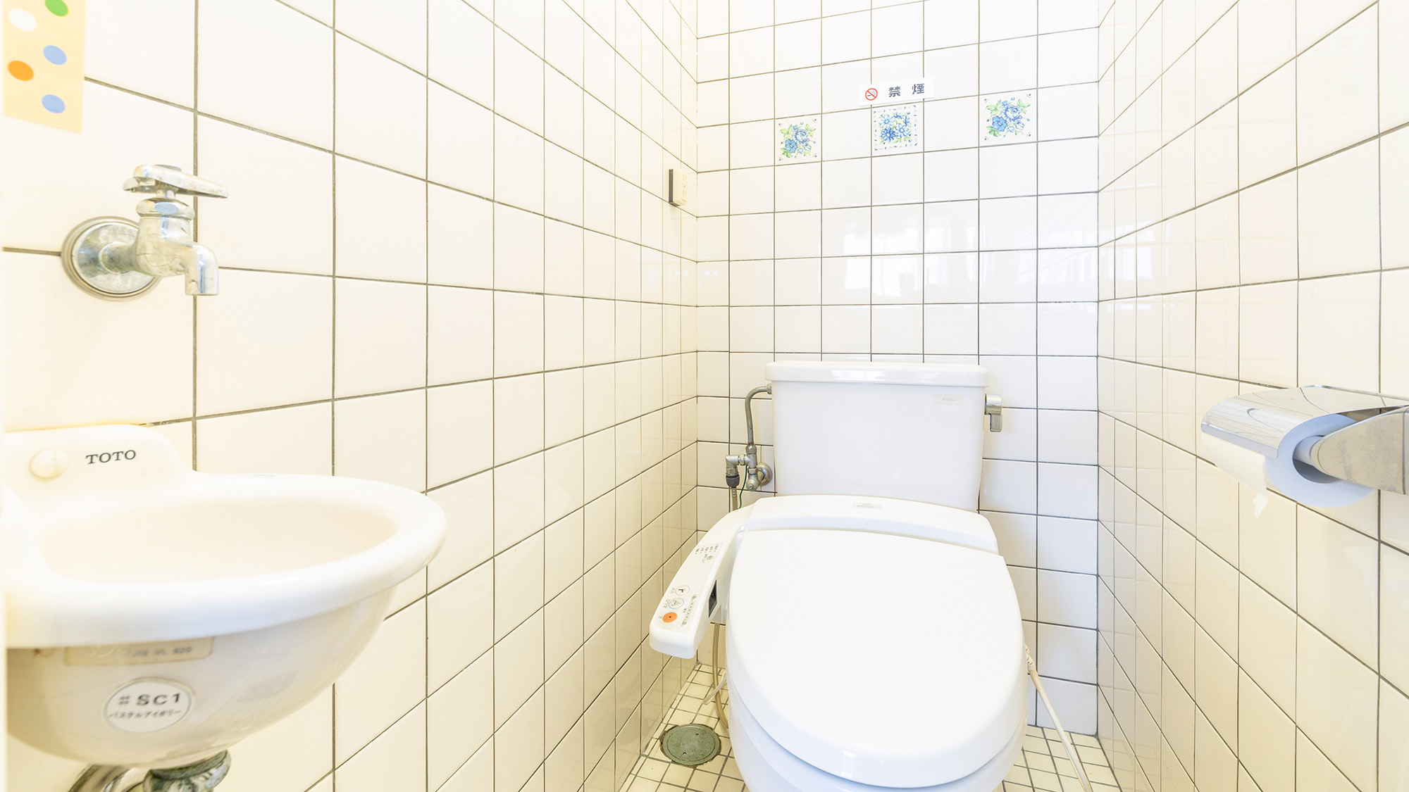 【4名以上限定プラン・レイトチェックアウト11時まで】３LDK超広々117平米（一軒家の2階を貸切）