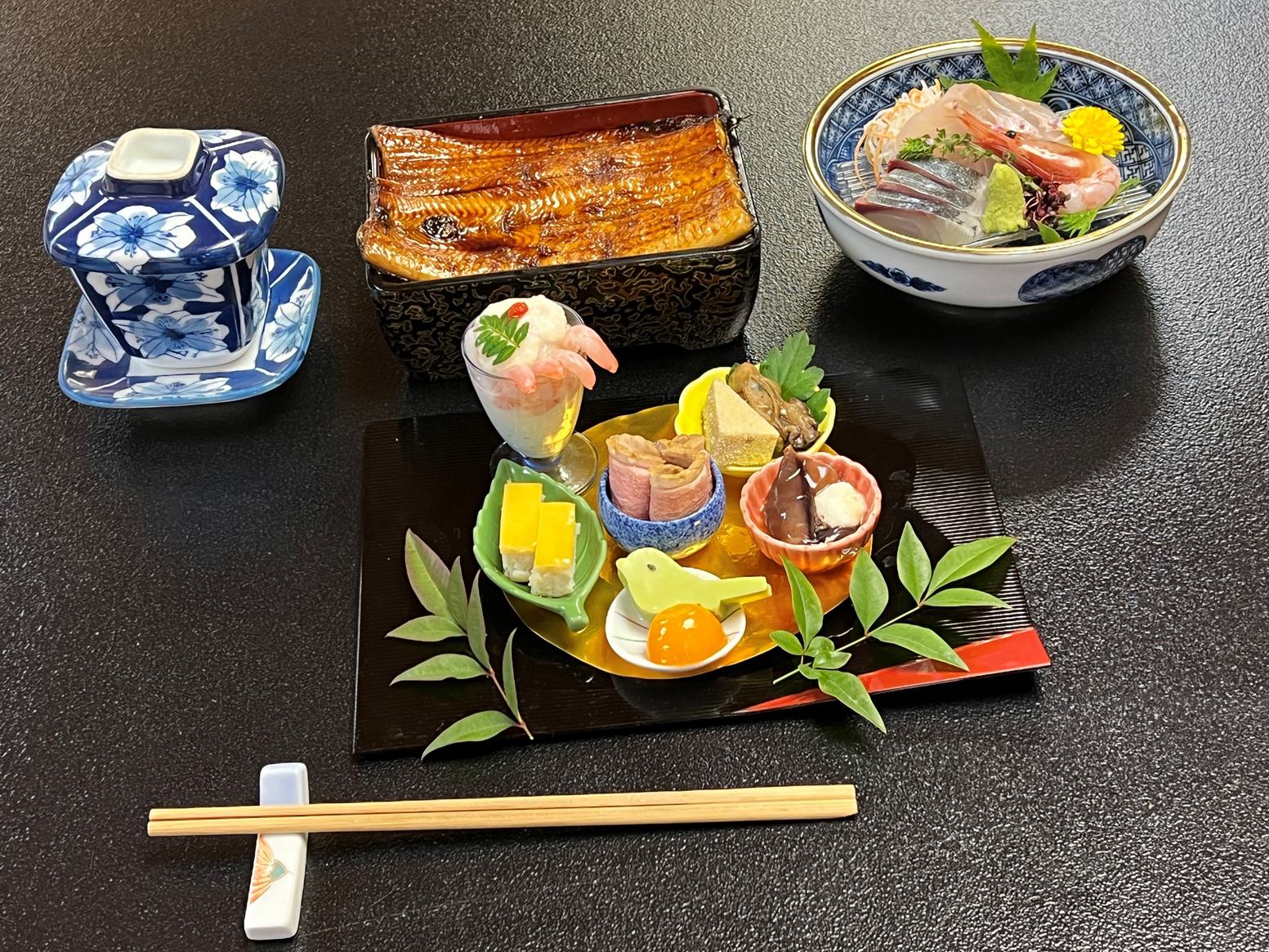 【夕食のみ】匠（たくみ）プラン