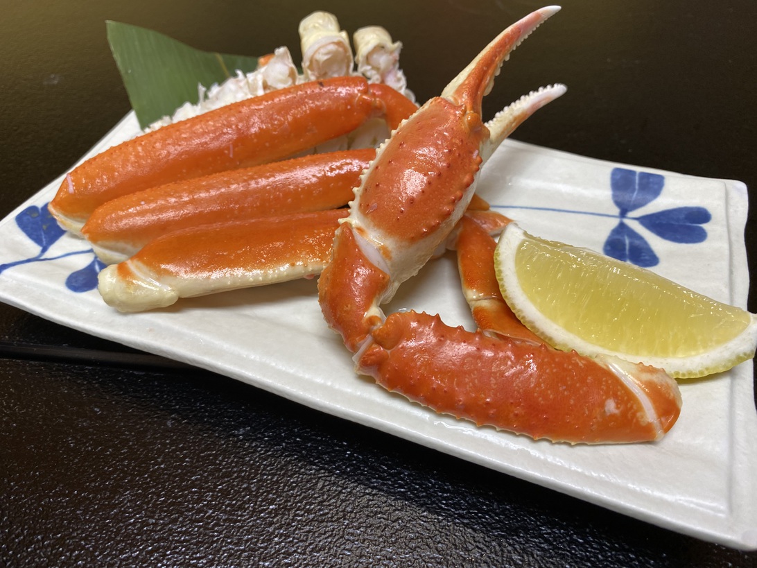 【夕食のみ】和（なごみ）プラン