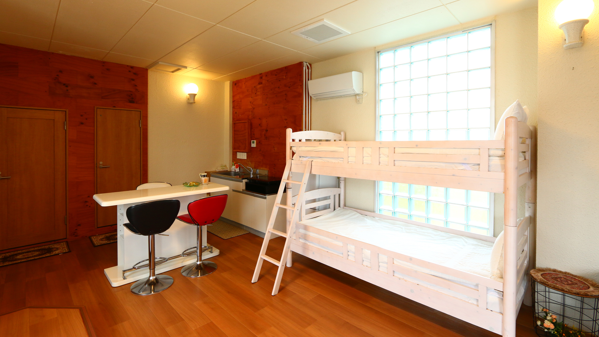 Ocean●二段ベッドが追加されました