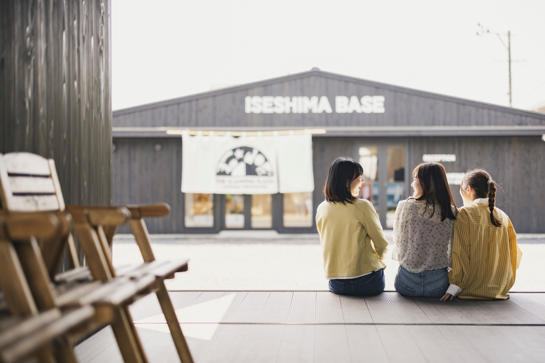 【平日限定】春休み旅行応援！学割プラン（スタンダードBBQ+FREE DRINK+朝食付き）