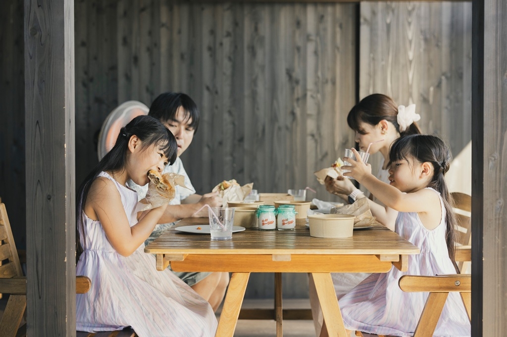 【5大特典／スタンダードBBQ】小学生以下寝具無料！夏休みわくわくファミリープラン
