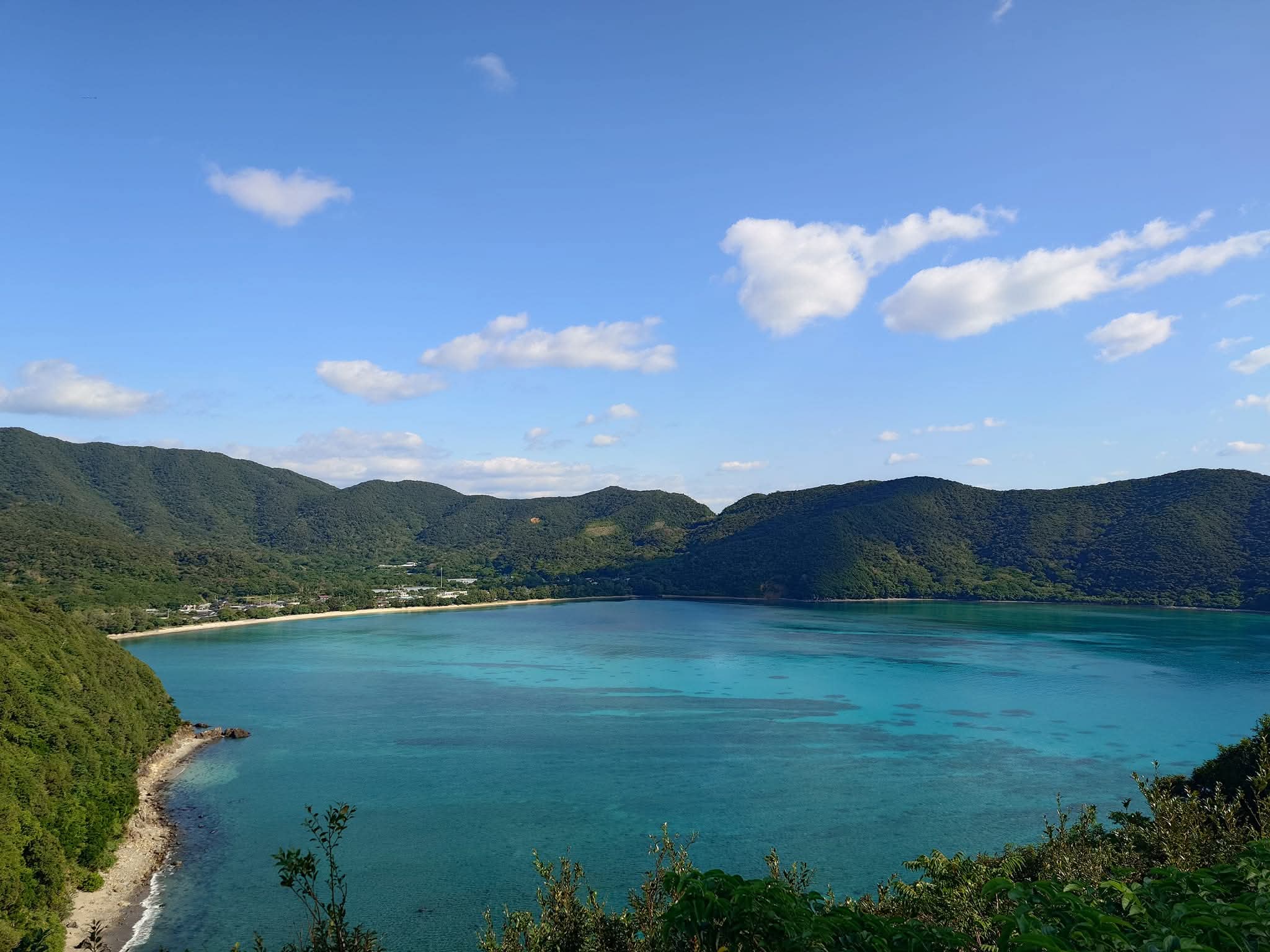 ホテル周辺観光地