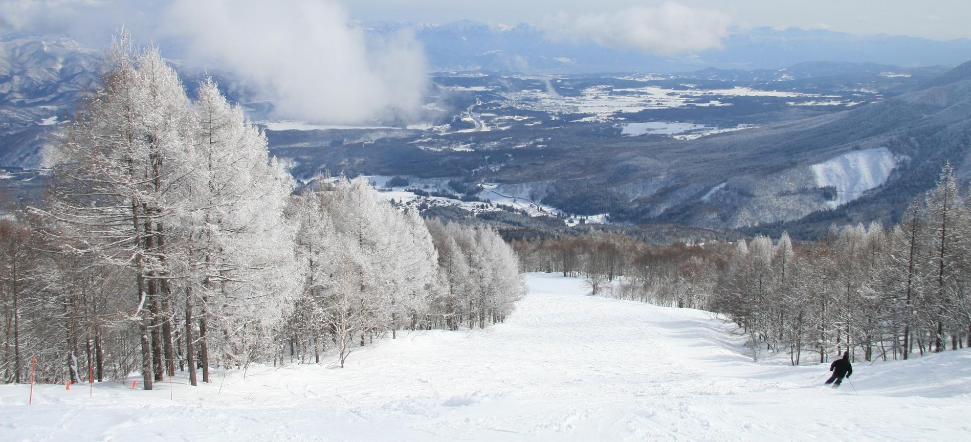 妙高杉ノ原スキー場
