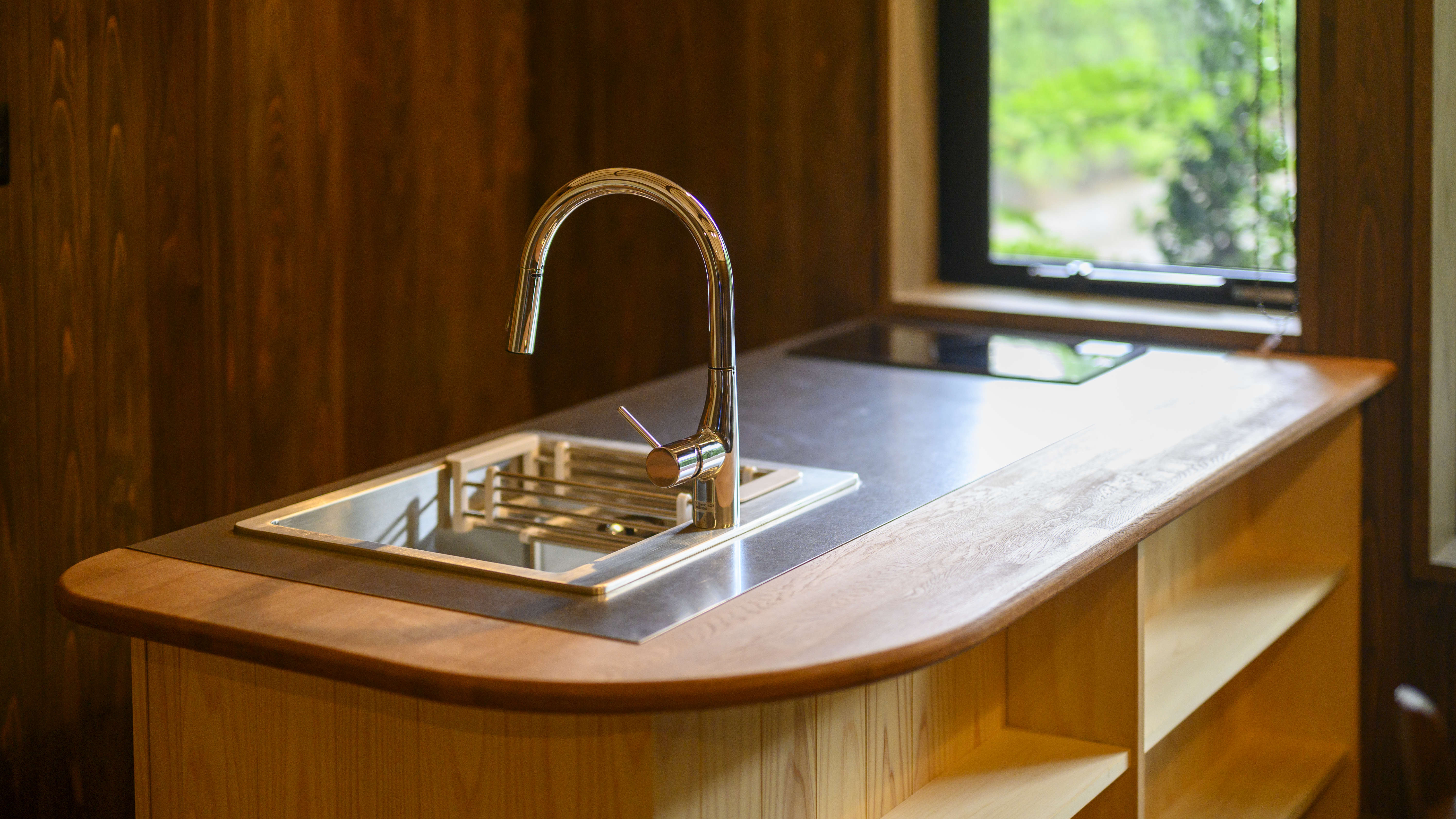 ROOM　S(Sou) Mini kitchen