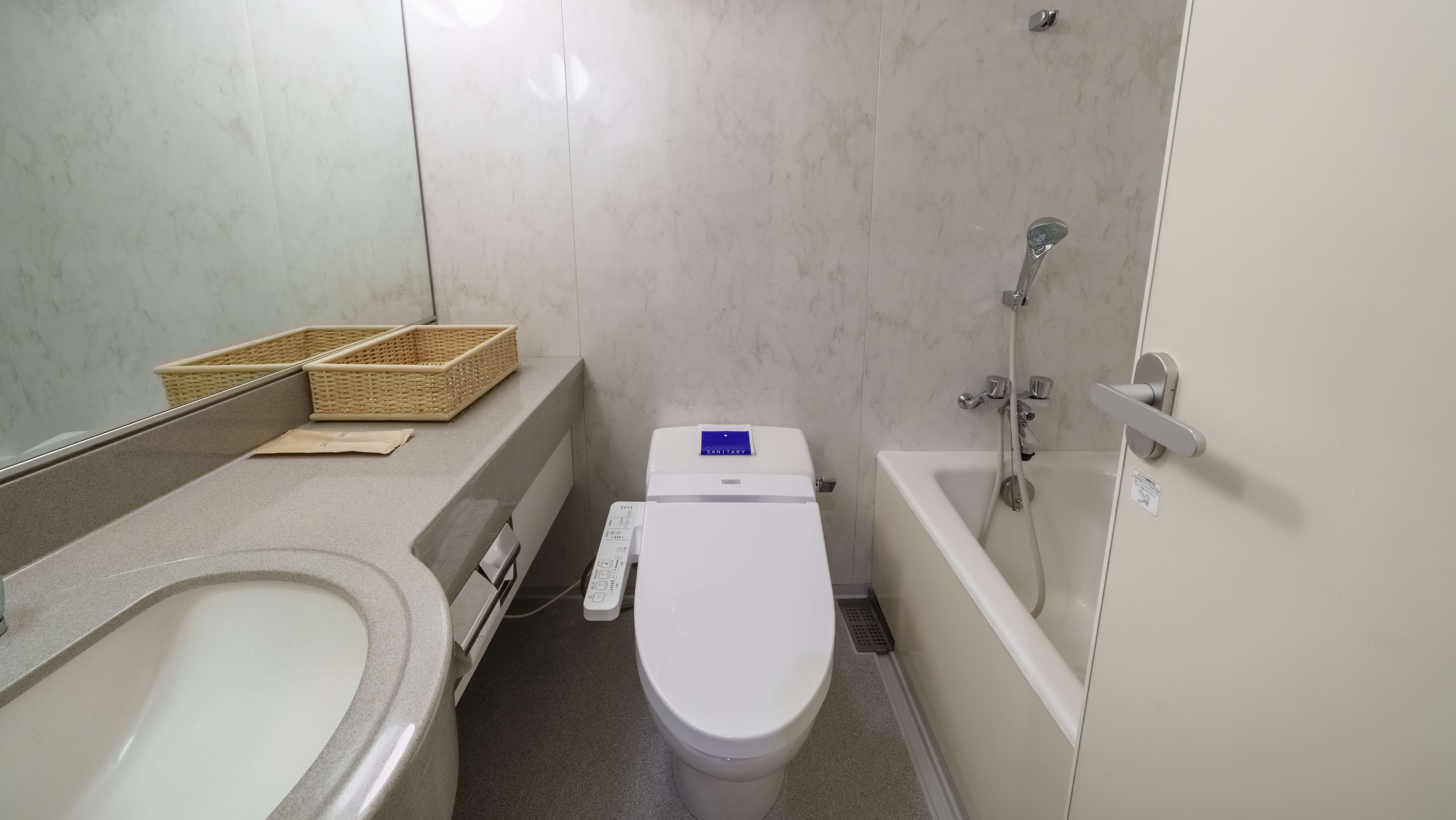 ROOM　S(Sou) bathroom