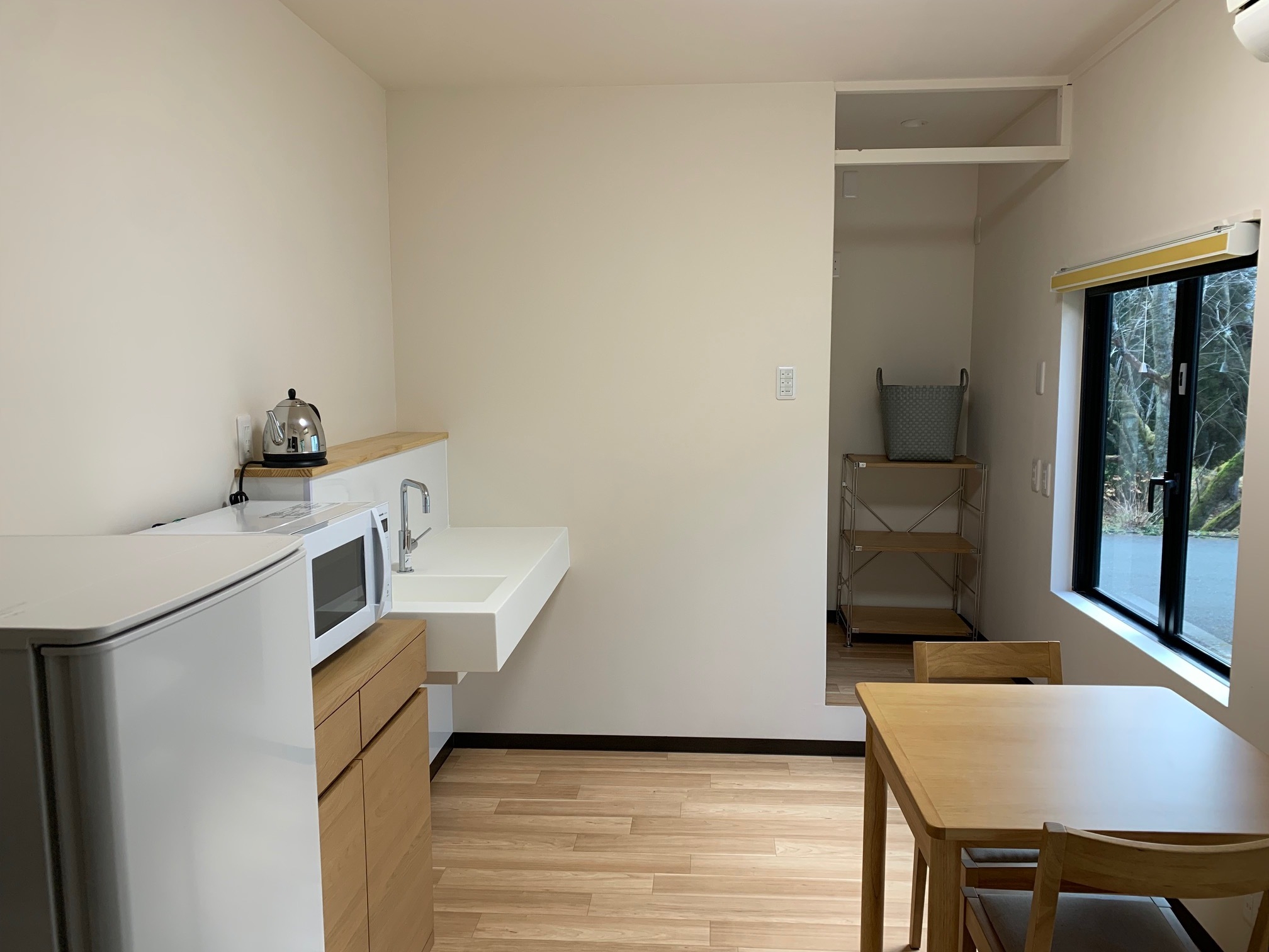 春の湯布院を楽しむプラン（素泊まり）