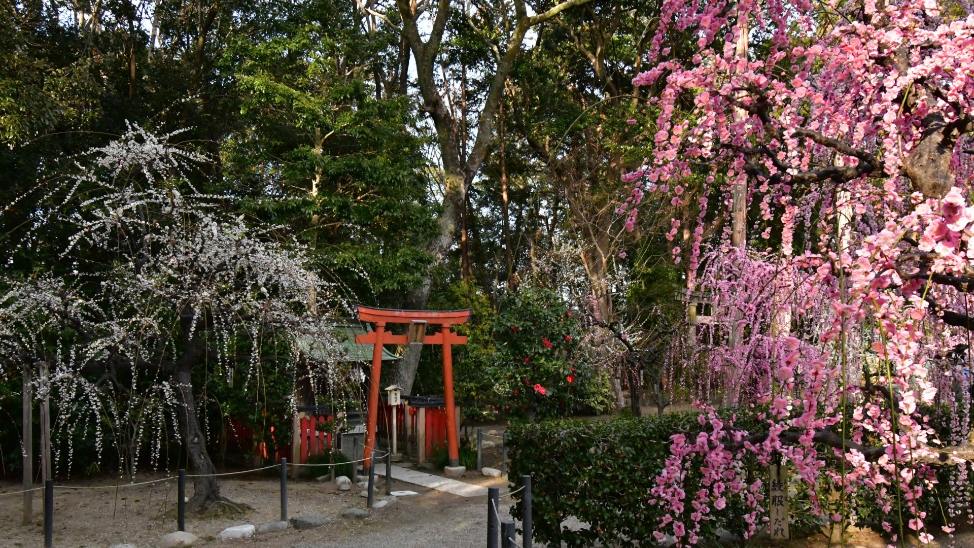 結城神社