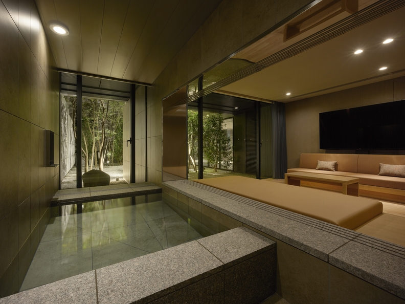 【連泊割】2連泊以上でお得にステイ＜素泊り＞