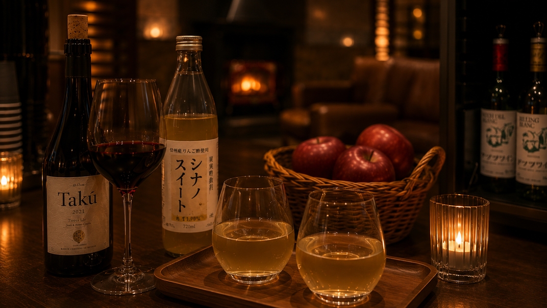 別邸たてしな薫風★タイムセール★【一泊二食】10％OFF