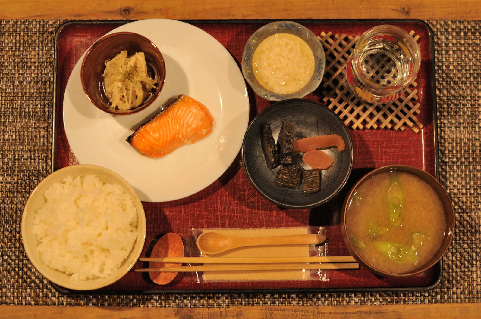 【一棟貸切】蔵の宿・プライベートサウナ付き｜発酵朝食付きプラン