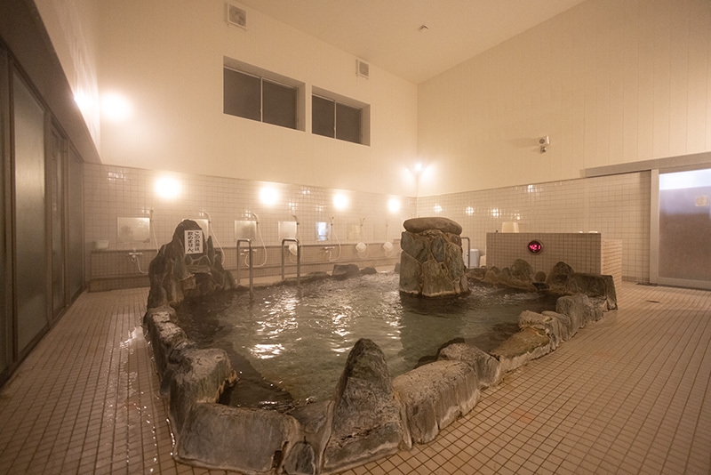 【素泊まり】お持ち込み自由！お得な素泊まりプラン