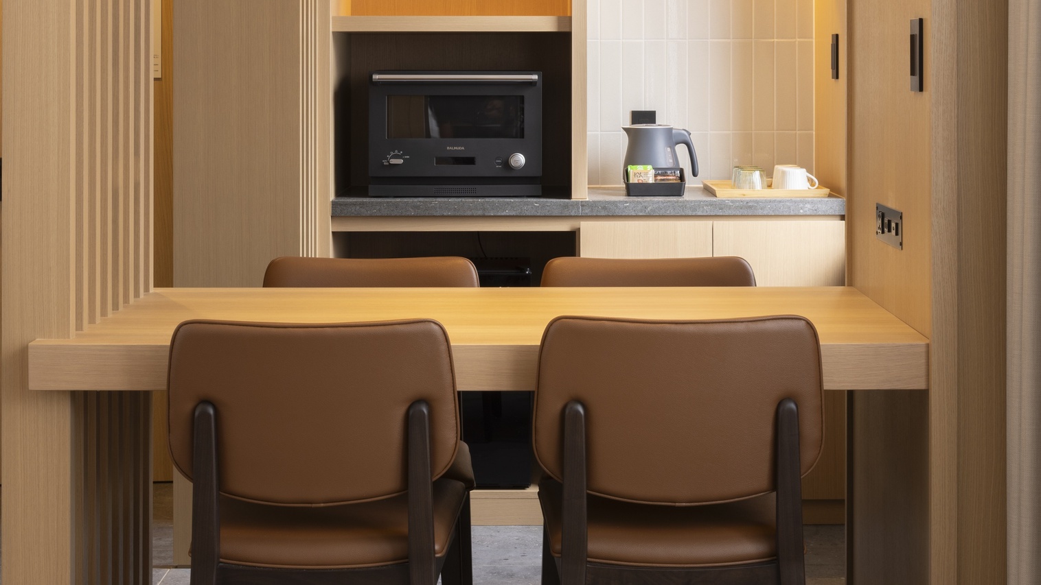 ジュニアスイート