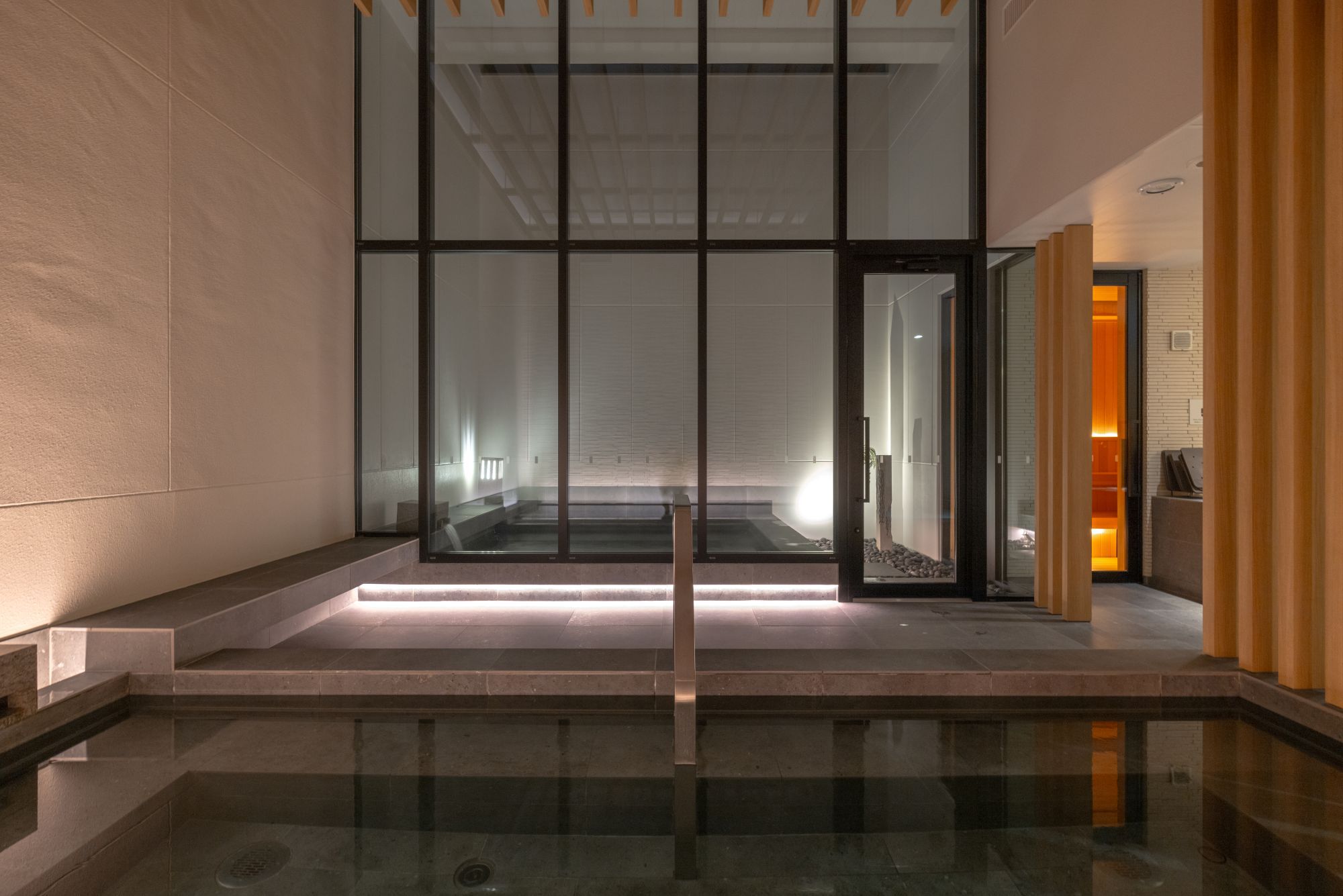 【連泊】Nozoホテルで北海道満喫★ジム・サウナで満喫ステイ★朝食付