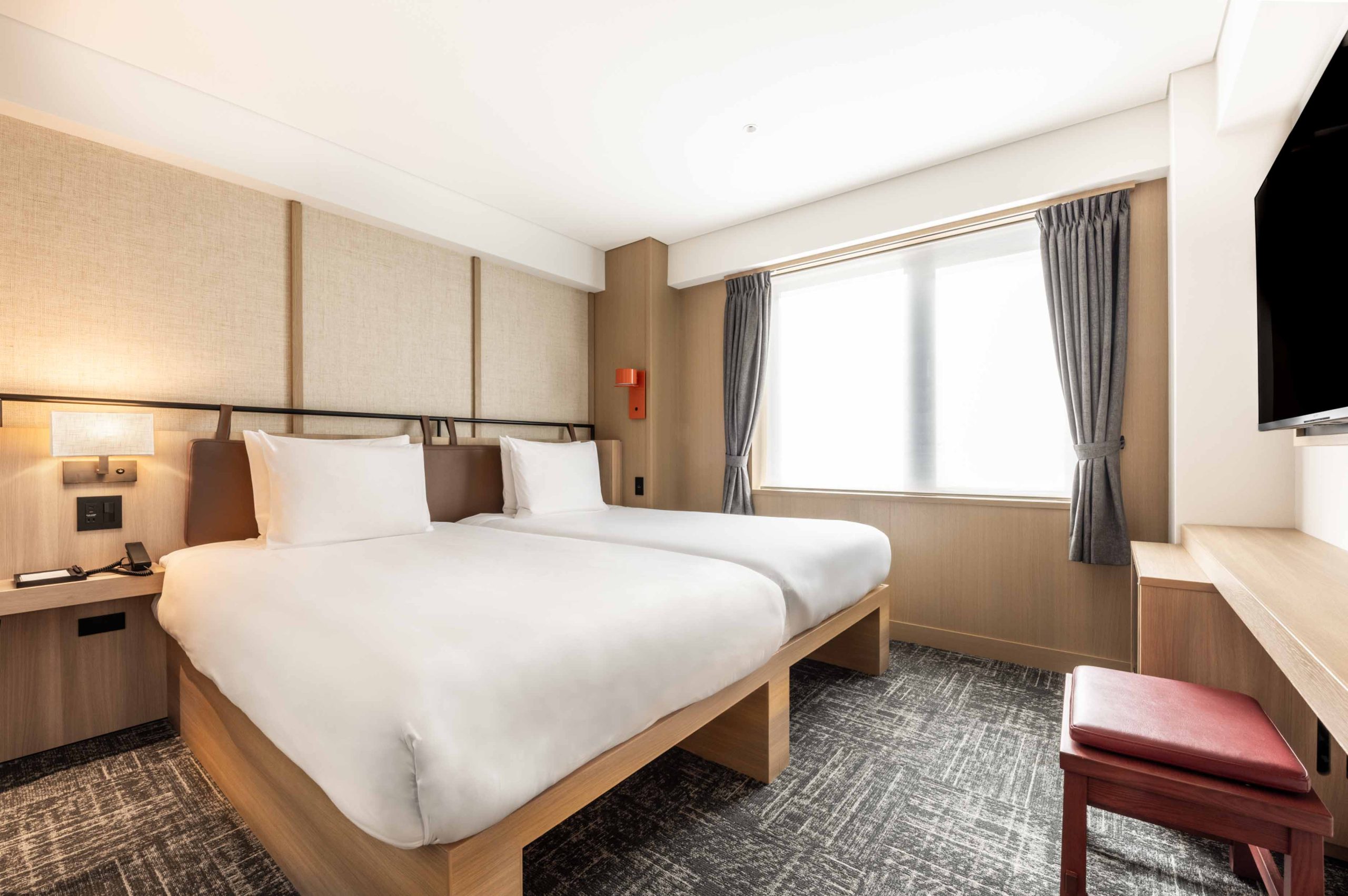 Superior Twin Room 2