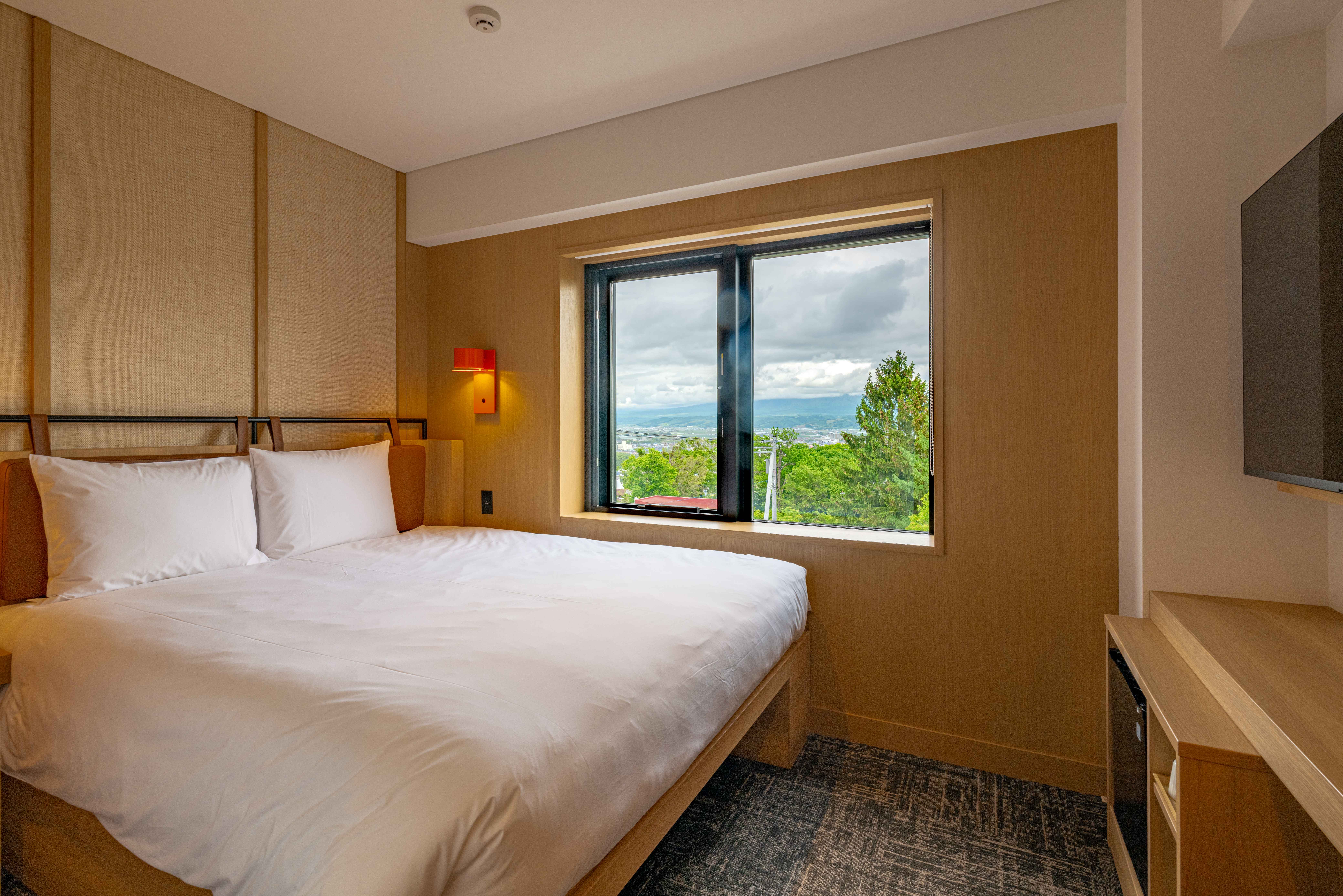 Superior King Room 3